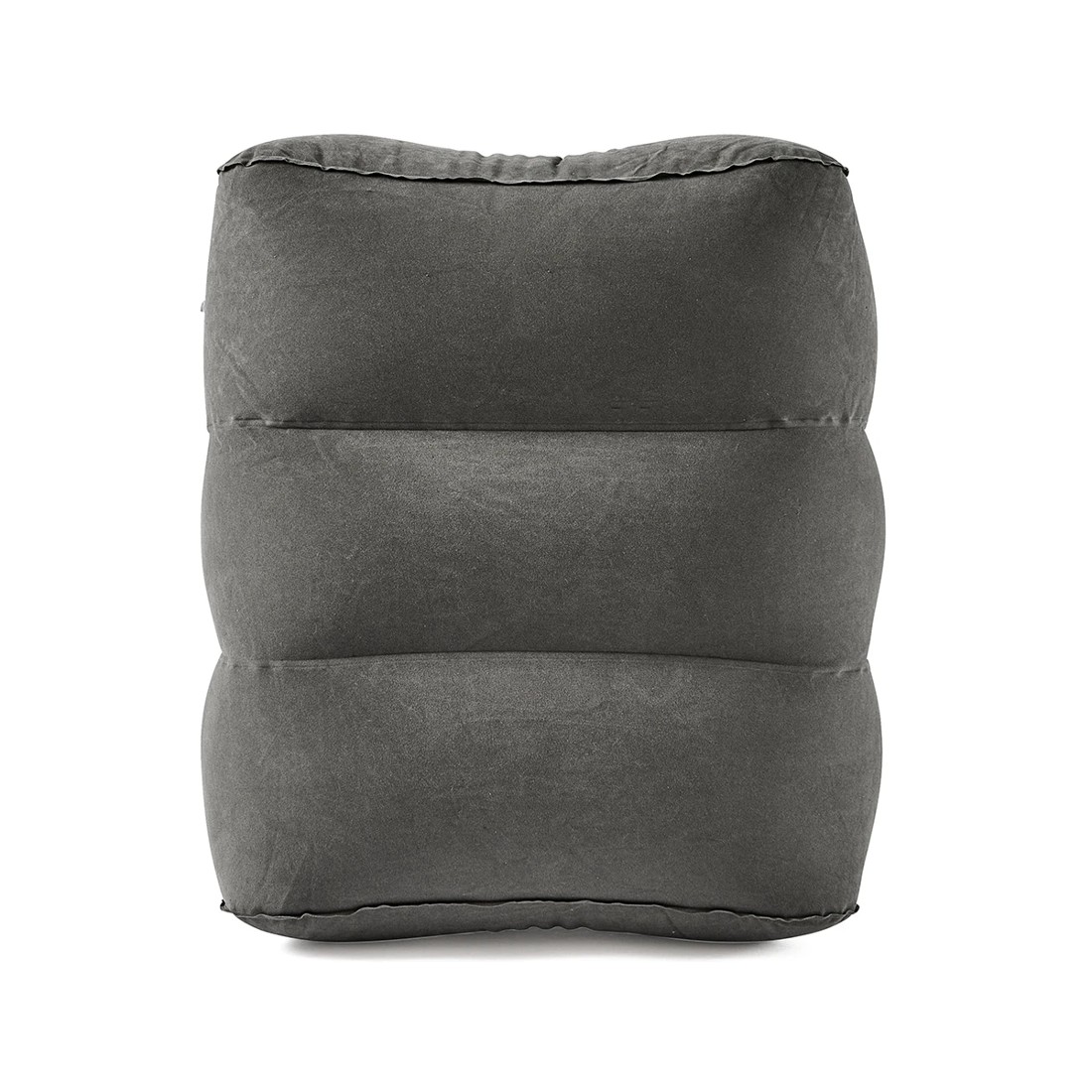 6 Inflatable Seat Extender - Grey, 6 of 10