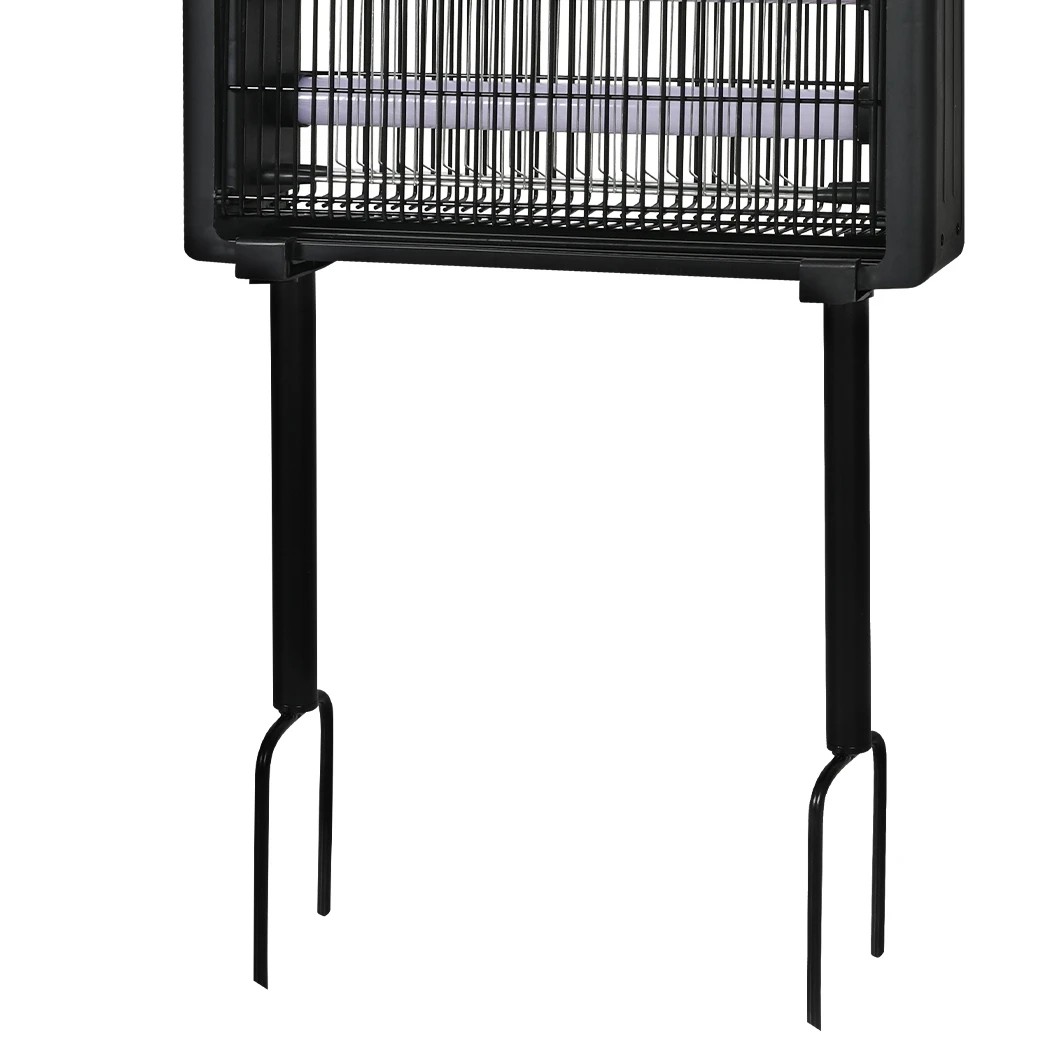 4 Spector USB Solar Panel 8W Mosquito Killer Lamp, 4 of 8