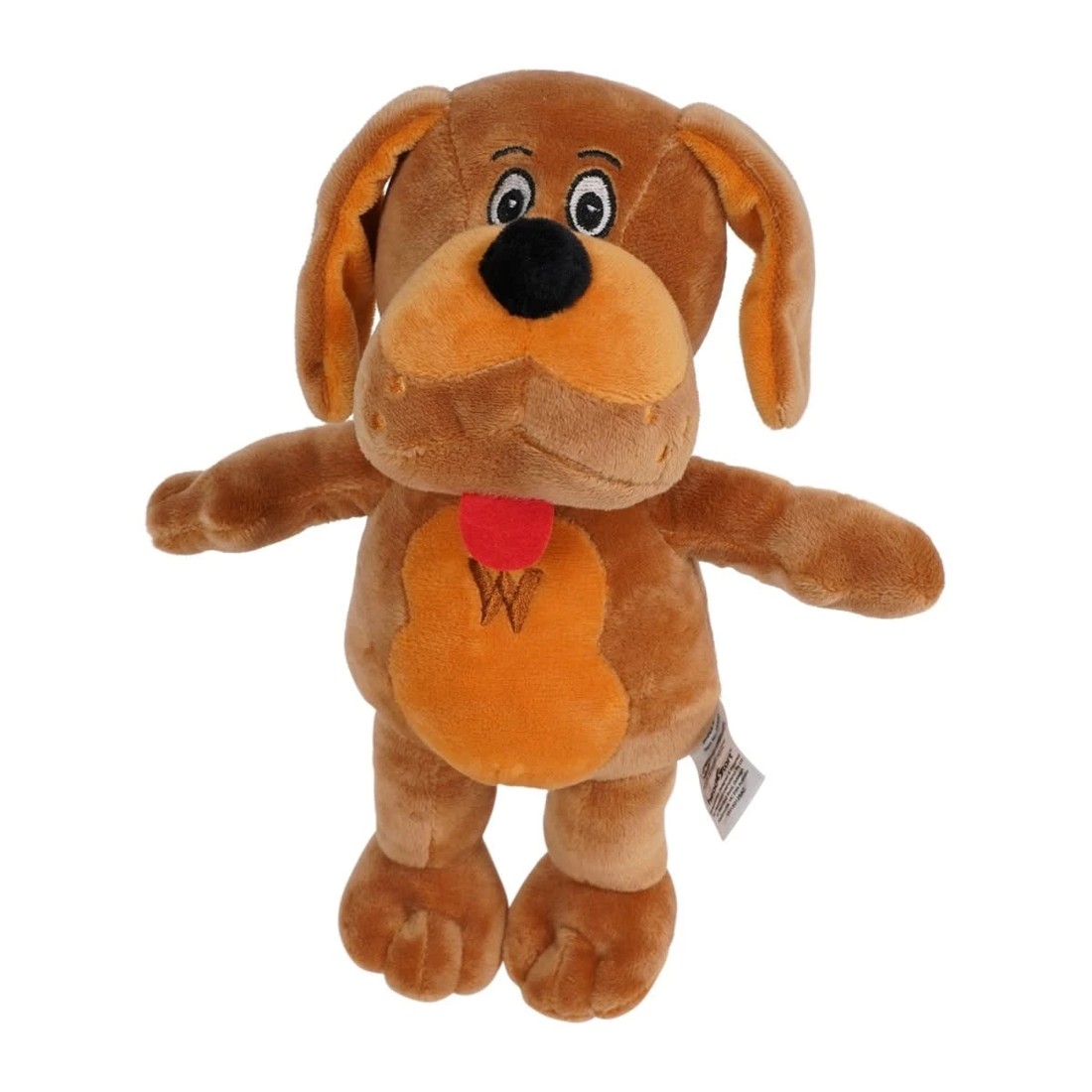 2 The Wiggles Singing Plush Toy - Assorted, 2 of 4