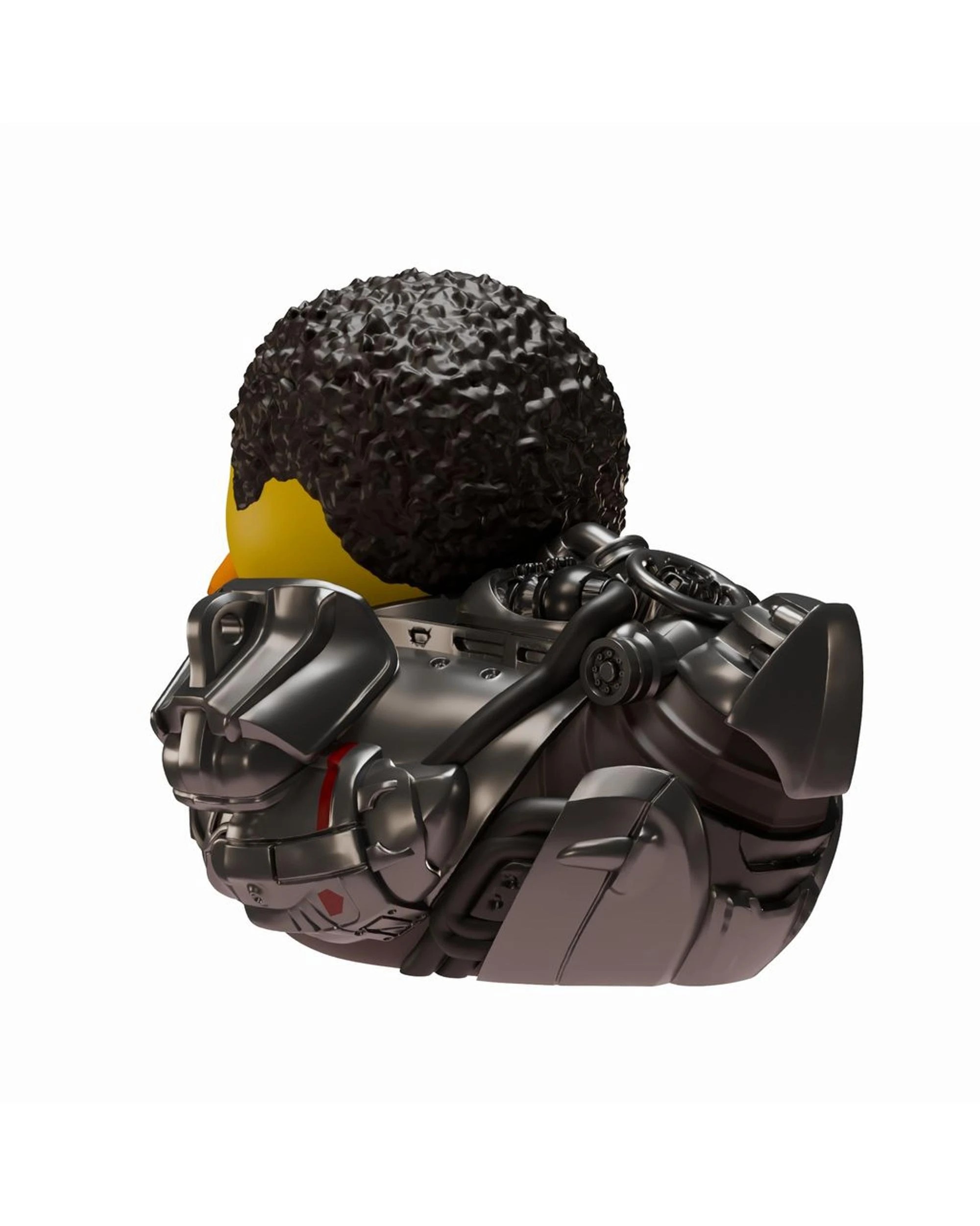 5 Tubbz Fallout - TV -  Maximus Collector's Edition Cosplaying Duck Figure, 5 of 5