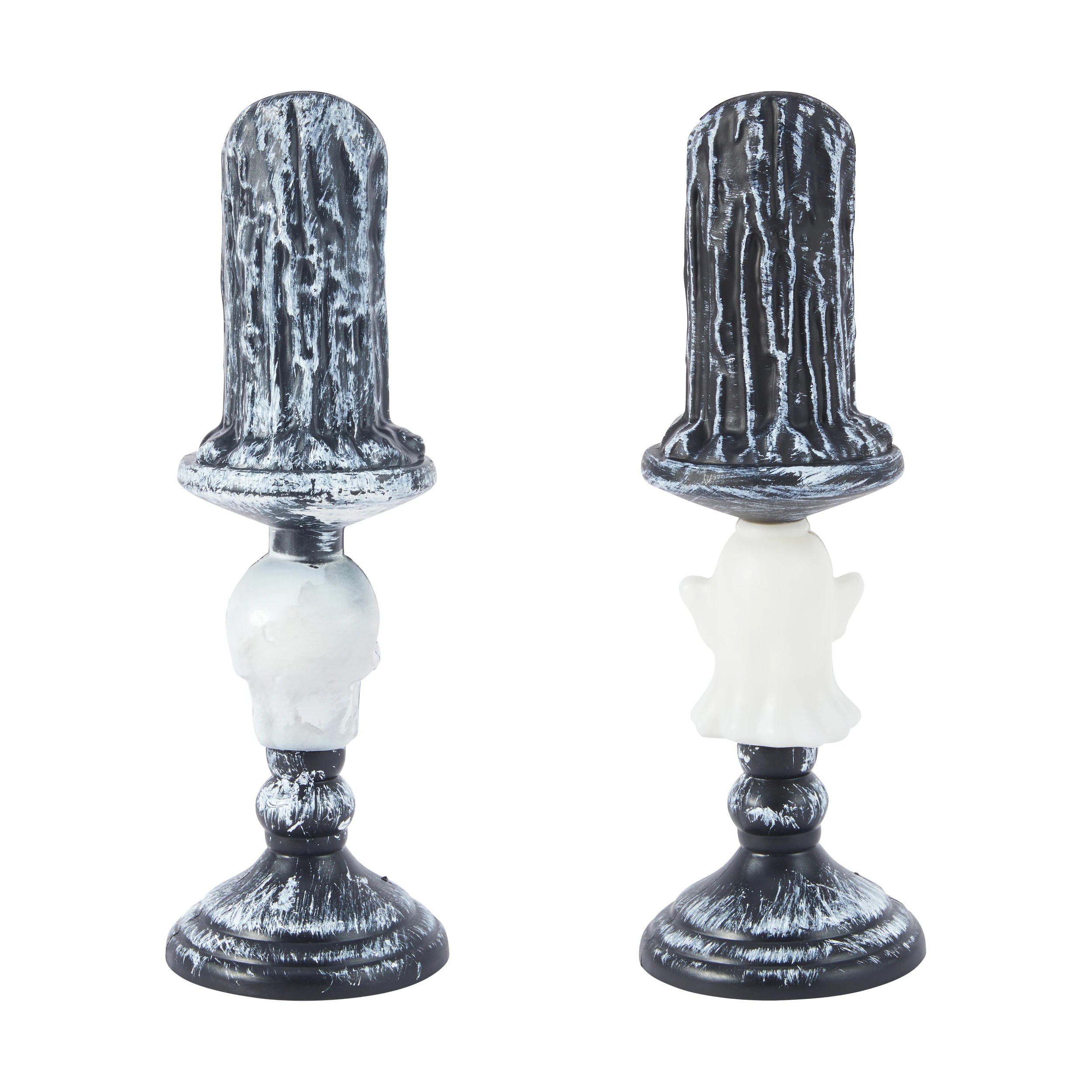 4 Halloween Candle Stick - Assorted, 4 of 7
