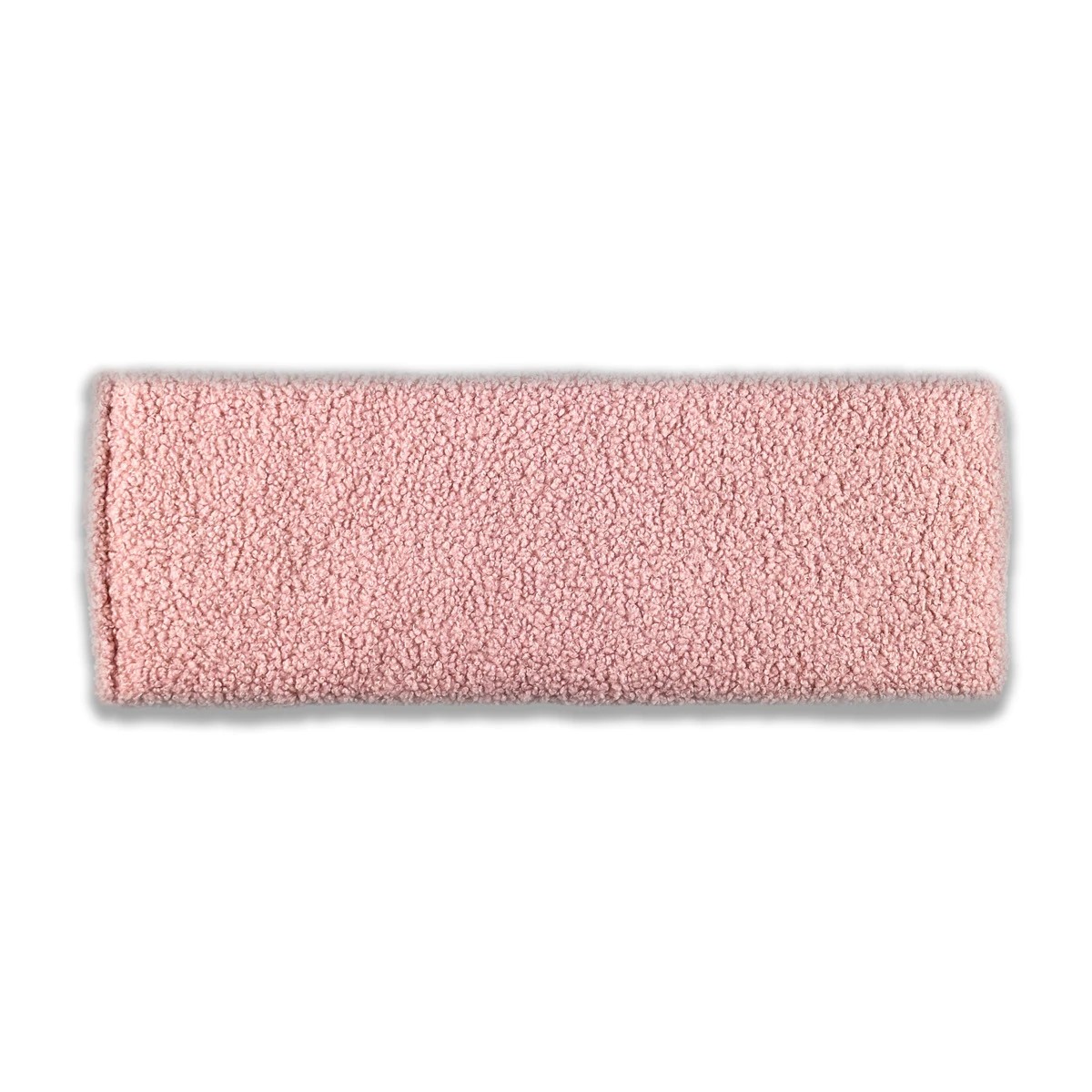 1 OXX Essentials Heat Pack Wheat Bag - Pink Teddy, 1 of 3