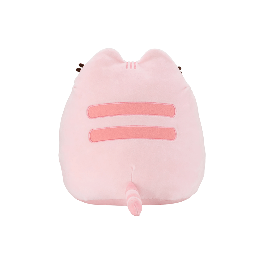 4 Pusheen - Squisheen Sitting Pose - Pink, 27cm, 4 of 4