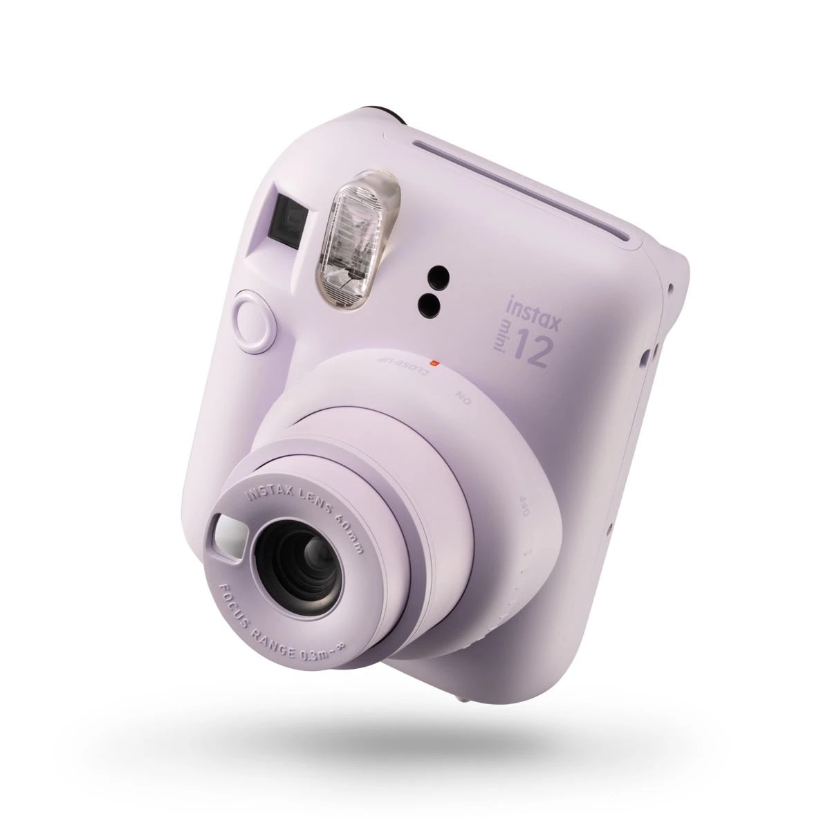 2 Fujifilm INSTAX Mini 12 Camera - Lilac Purple, 2 of 2
