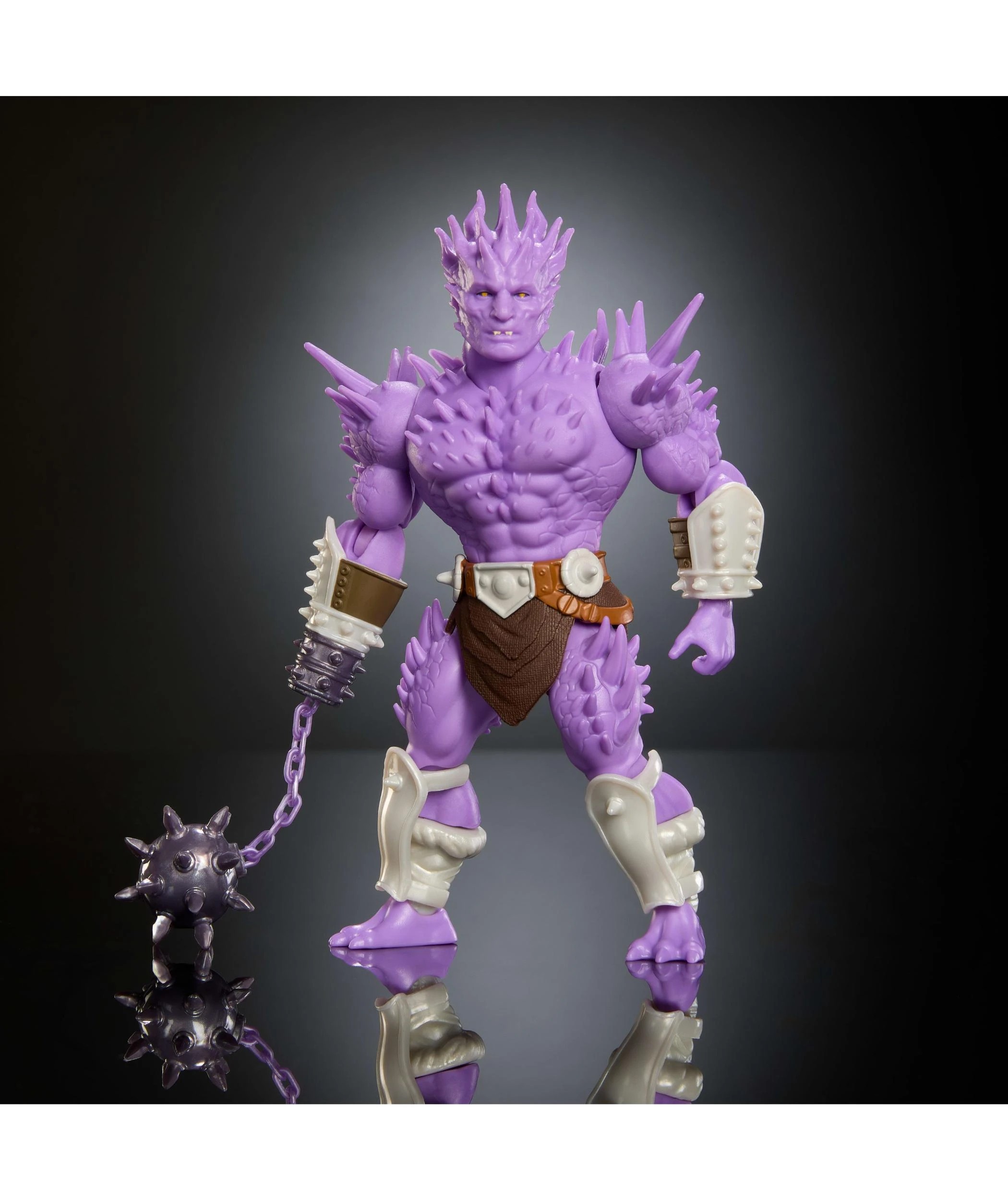 4 Masters of The Universe Origins Action Figures - Assorted - Multi, 4 of 5