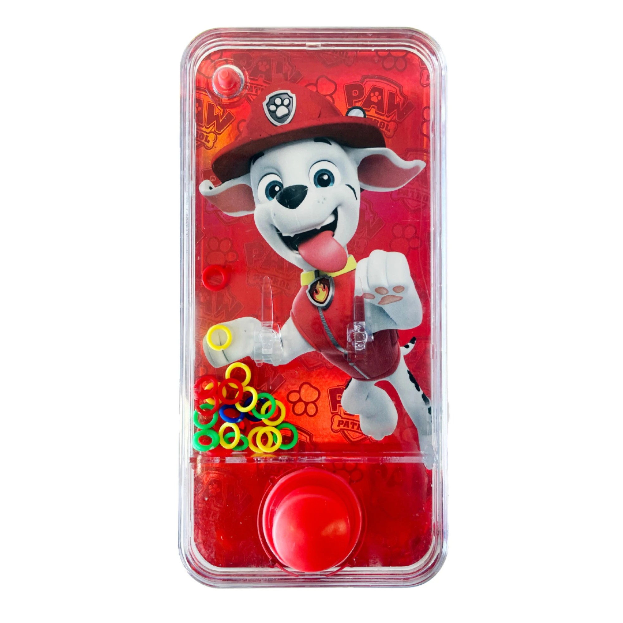 5 PAW Patrol Water Game 10g, 5 of 6