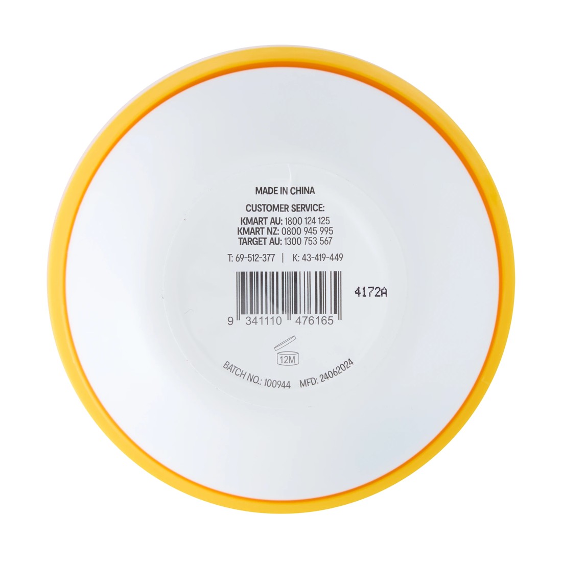 6 OXX Bodycare Beach Bliss Summer Solstice Hair Mask 240ml - Caramel, Almond and Vanilla Scent, 6 of 6