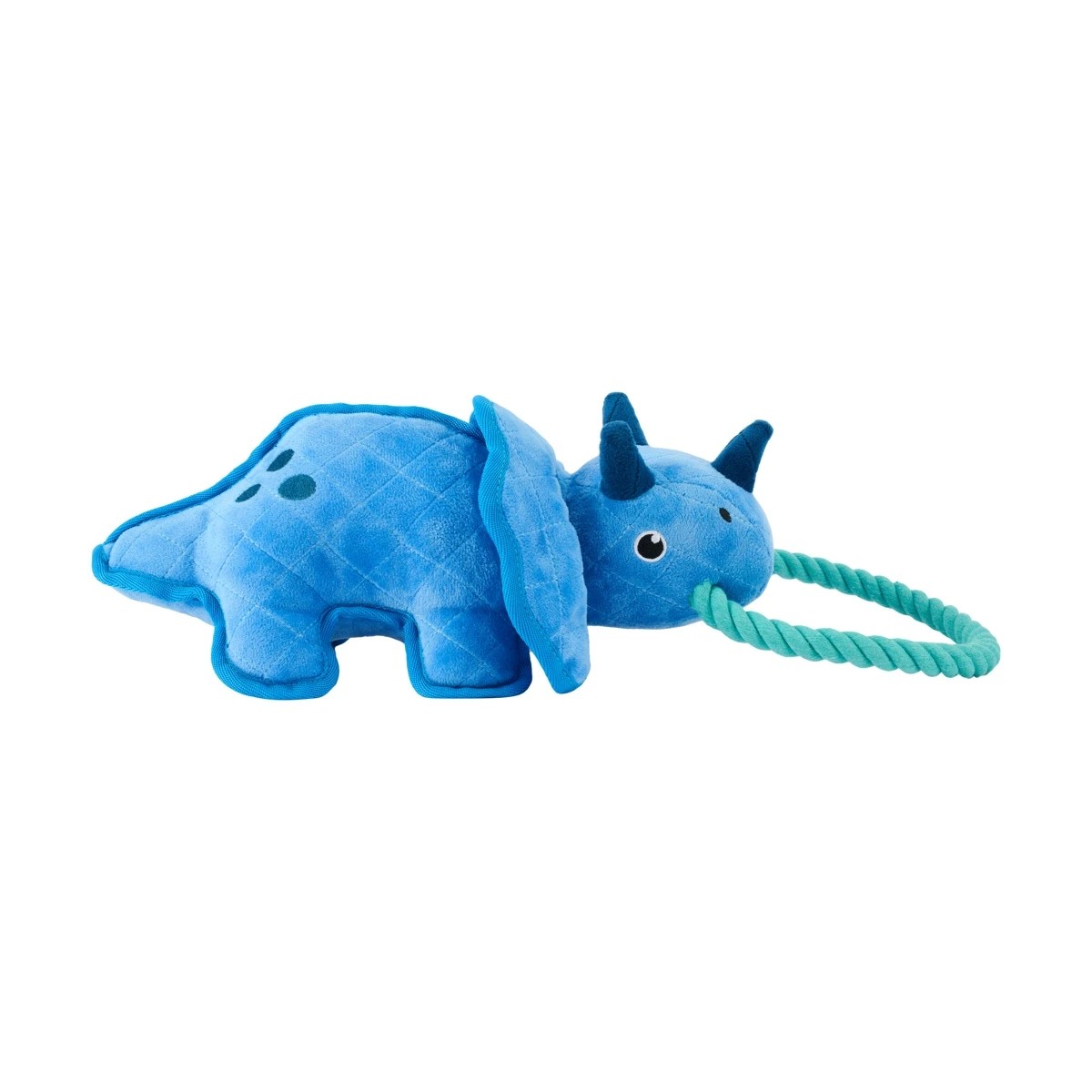 3 Pet Toy Tug Dinosaur, 3 of 8