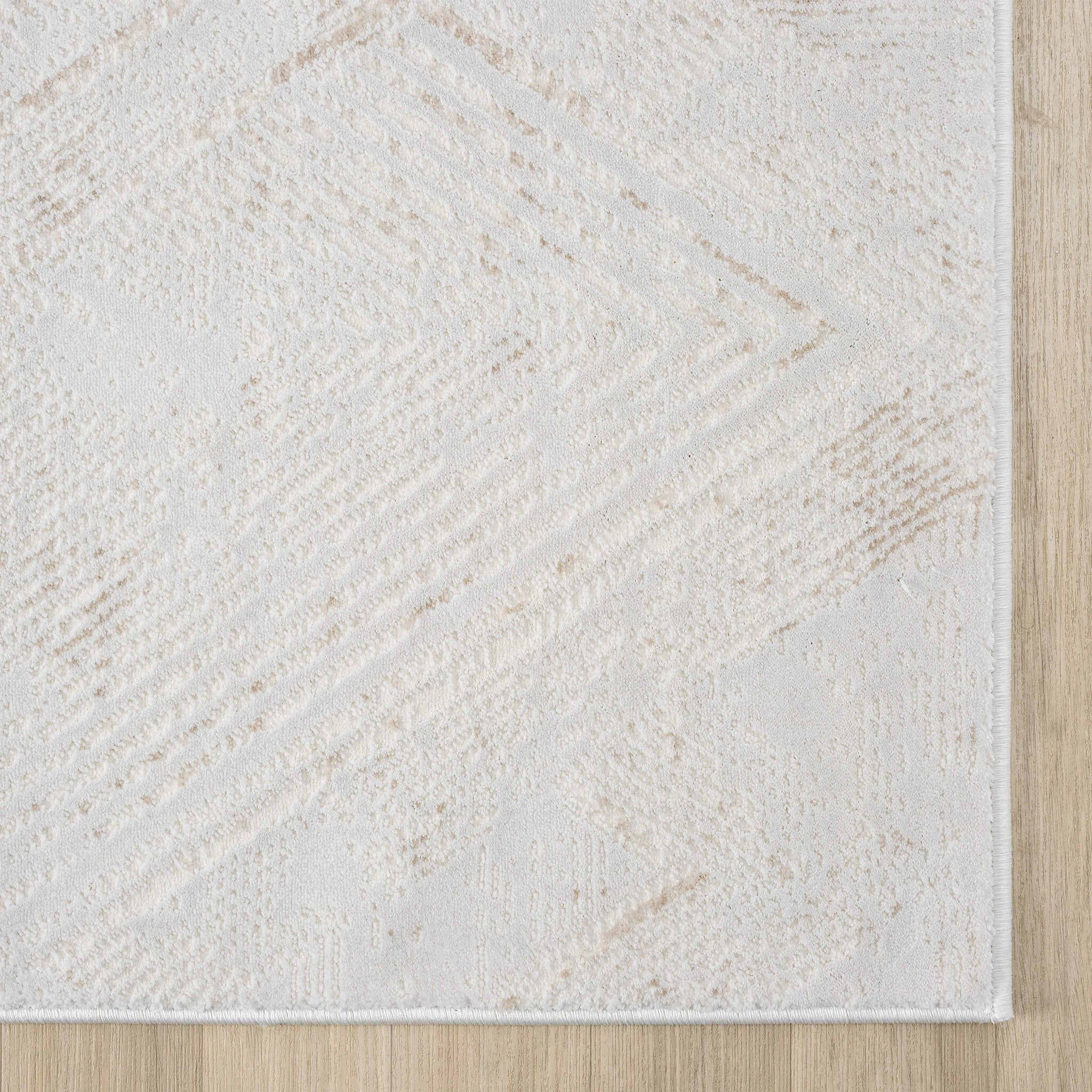 5 La Grace Home Berlin Premium Runner - 80x300cm - Pearl, 5 of 10