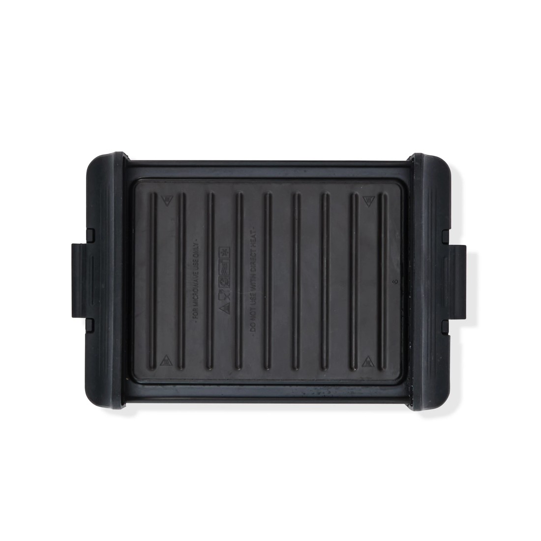 6 Microwave Grill Plate, 6 of 10