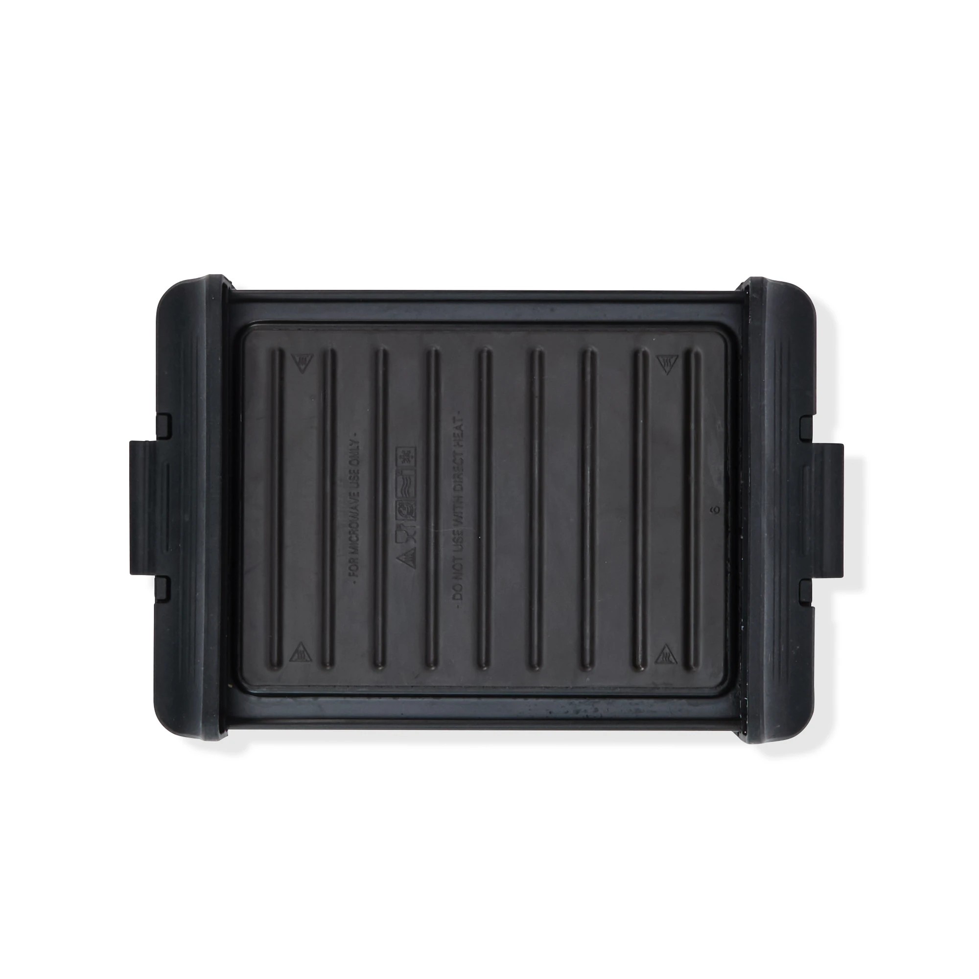6 Microwave Grill Plate, 6 of 10