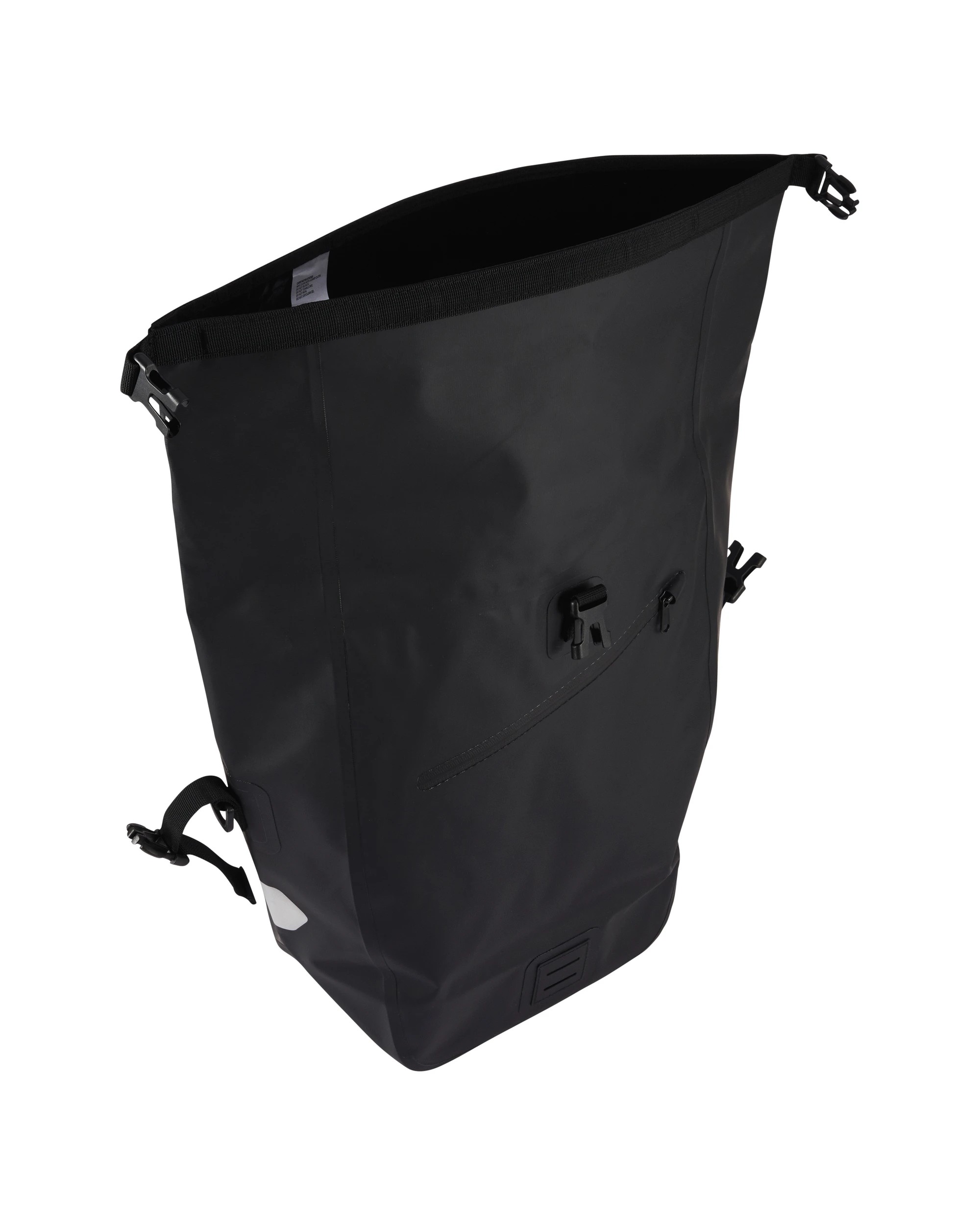 4 Waterproof Bike Pannier Bag, 4 of 5