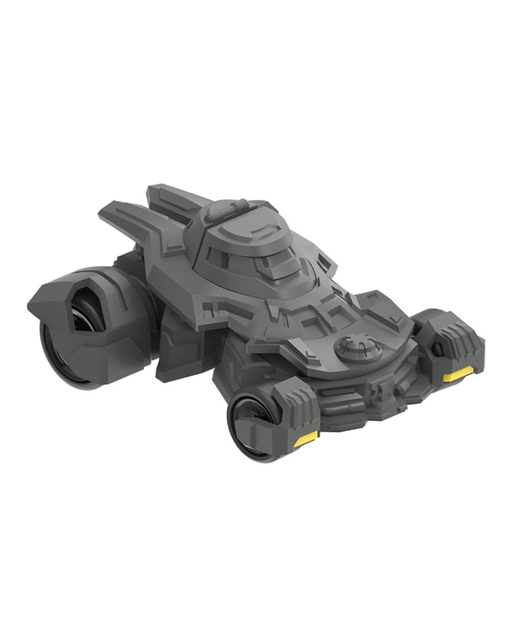 7 Blokees DC Batman Defender Version 1 Blind Box Full Case Set, 7 of 10