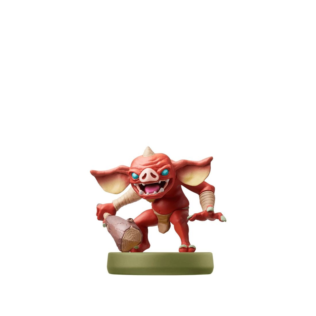 1 Bokoblin amiibo - The Legend of Zelda Collection - Multi, 1 of 2