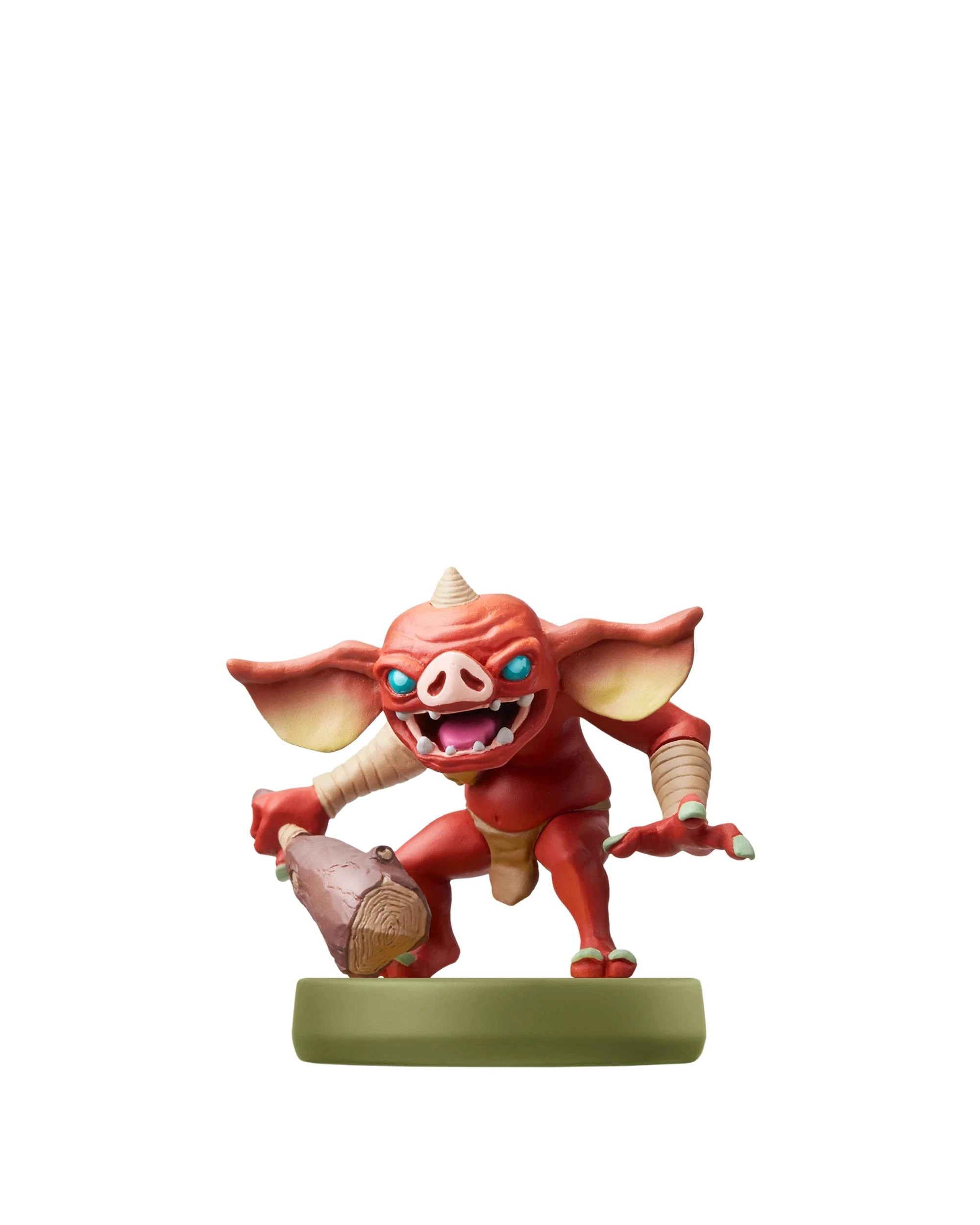 1 Bokoblin amiibo - The Legend of Zelda Collection - Multi, 1 of 2