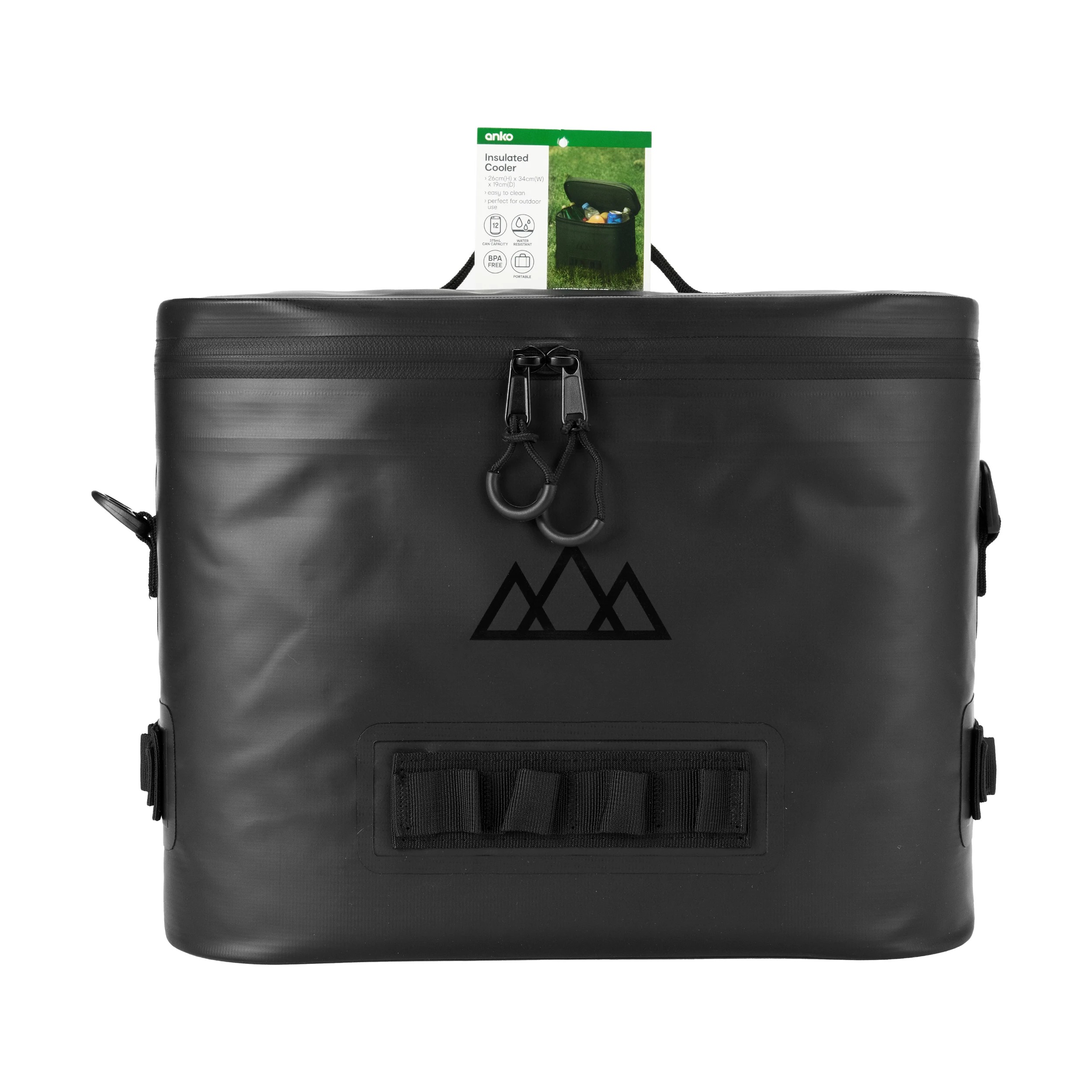 6 12 Can Insulated Cooler, 6 of 7