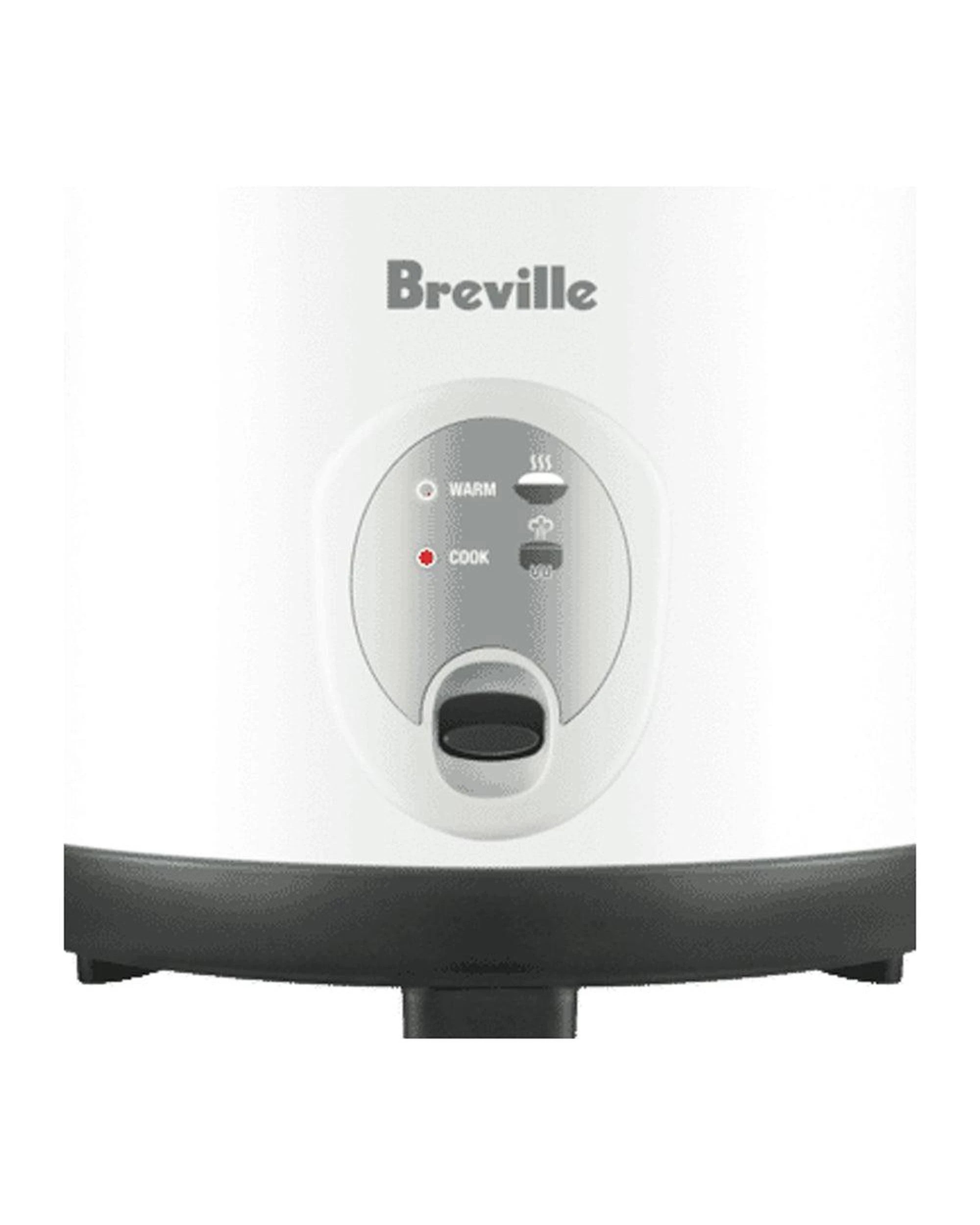 3 Breville The Set & Serve Rice Cooker, 3 of 3