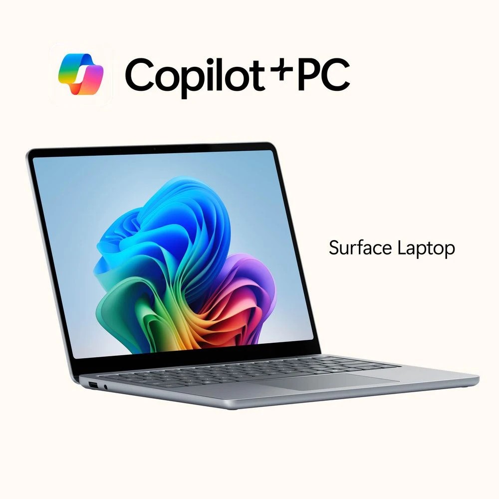 2 Surface Laptop Copilot+ PC 13" X Plus 16GB/512GB Ocean, 2 of 10