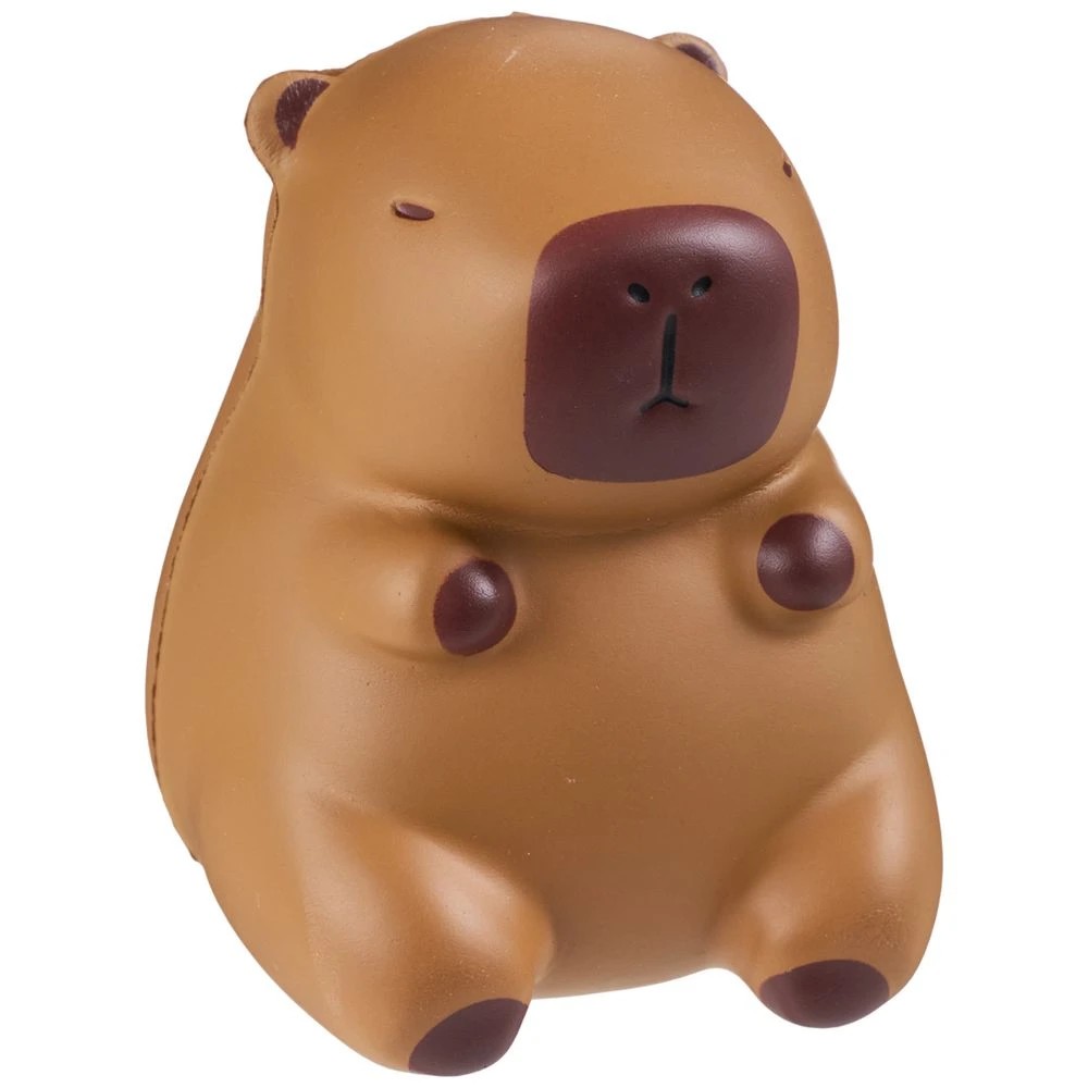 1 Capybara Squishy, 1 of 1