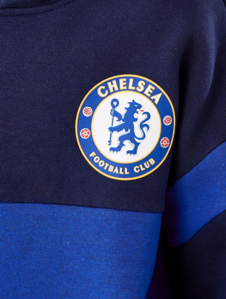 4 Official EPL Kids Hoodie Chelsea, 4 of 9