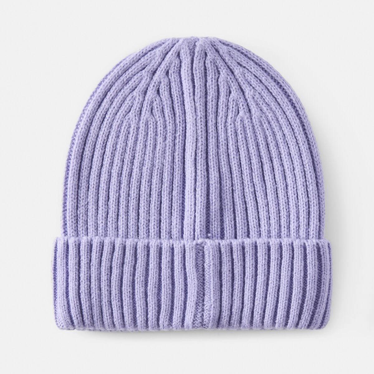 2 Beanie Tulip Purp, 2 of 3
