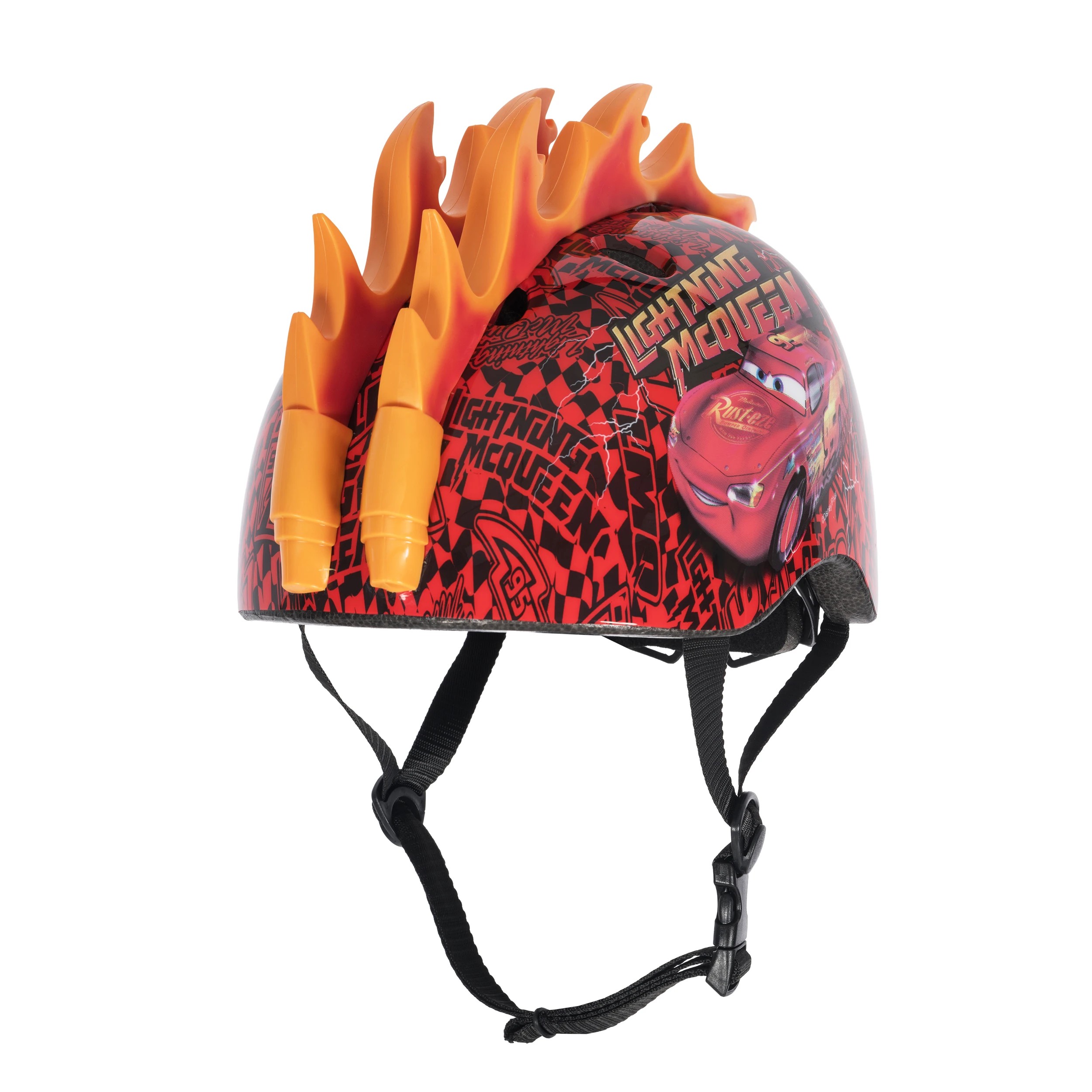 1 Cars 3D Multi Sport Helmet, 1 of 6