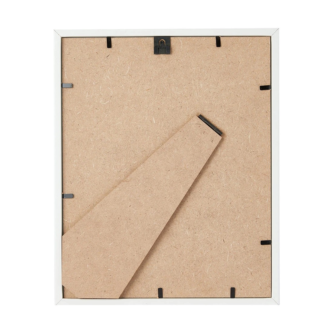 4 Manhattan Frame 5in. x 7in. - White, 4 of 5