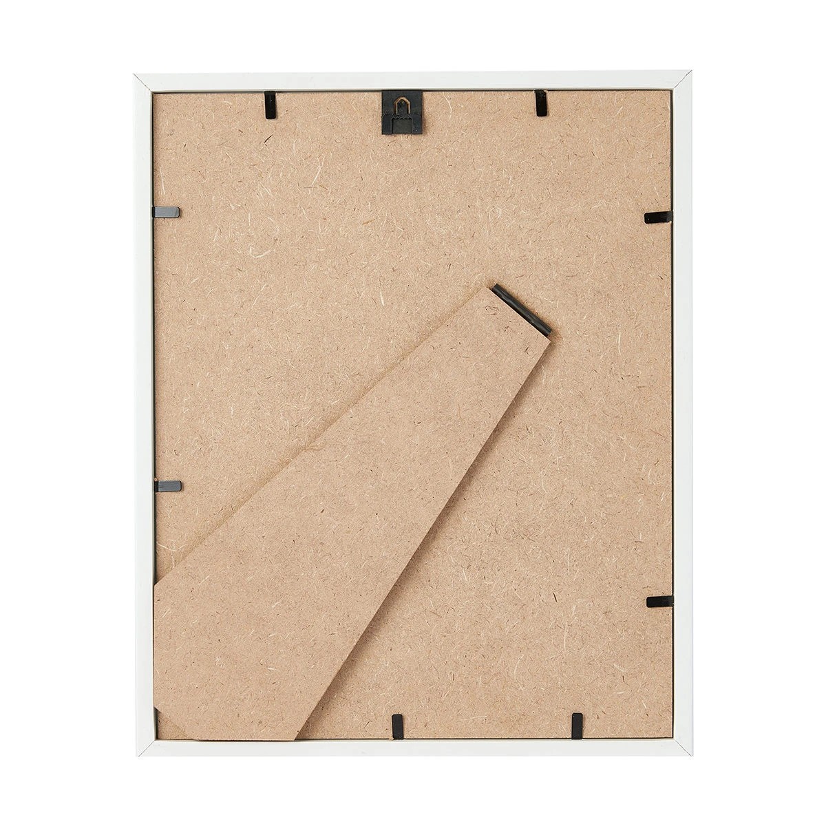 4 Manhattan Frame 5in. x 7in. - White, 4 of 5