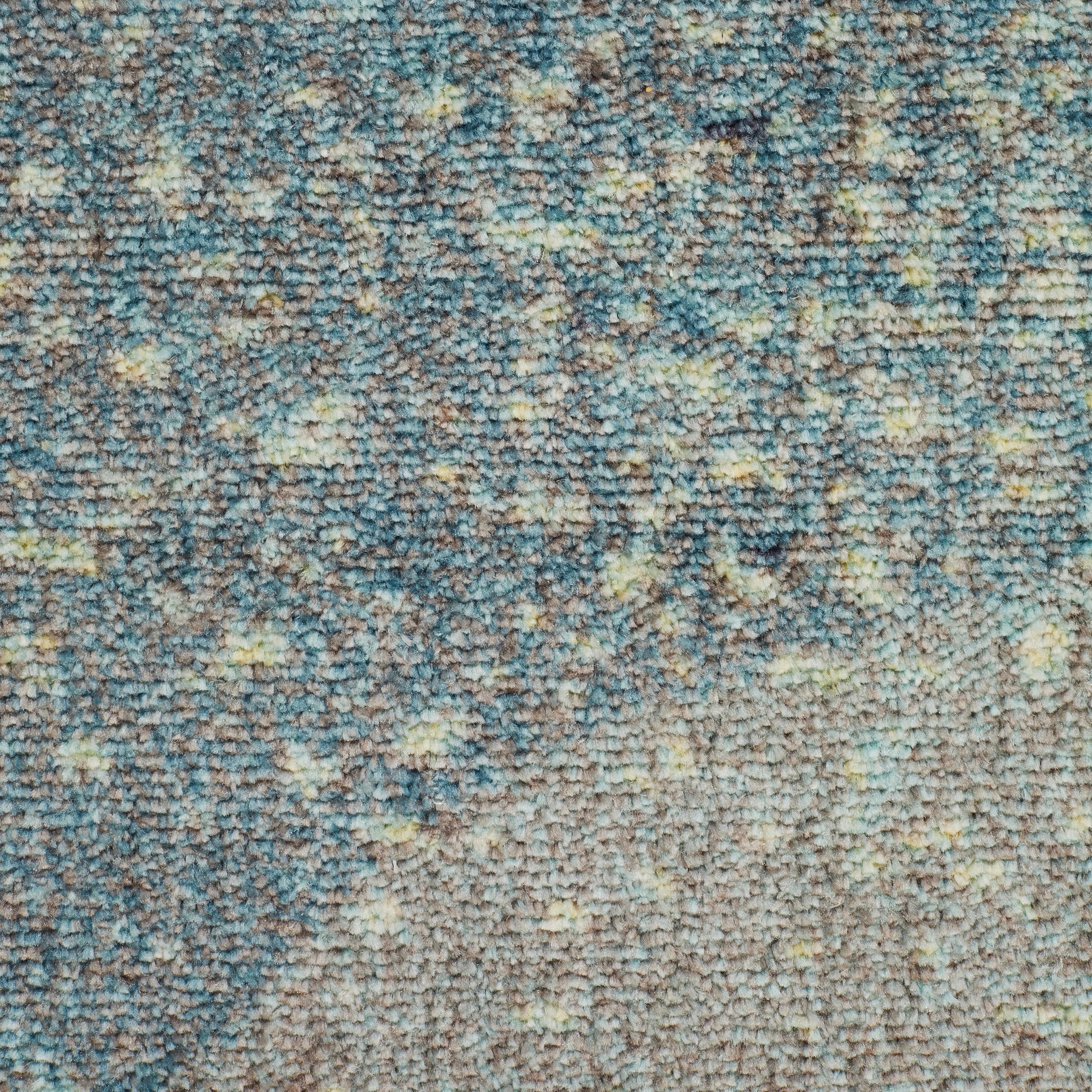 6 Common Ground Rugs Urbanite 563 400x76cm - Large Runner Rug - Blue, 6 of 7