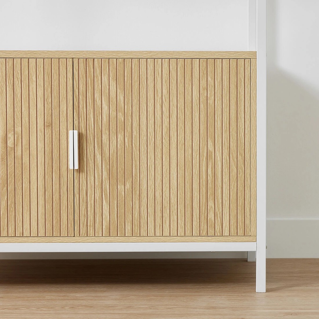 8 Isla Bookcase Storage, 8 of 9