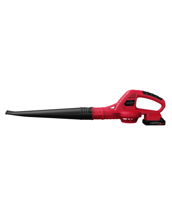 Urbanworx 20V Cordless Blower