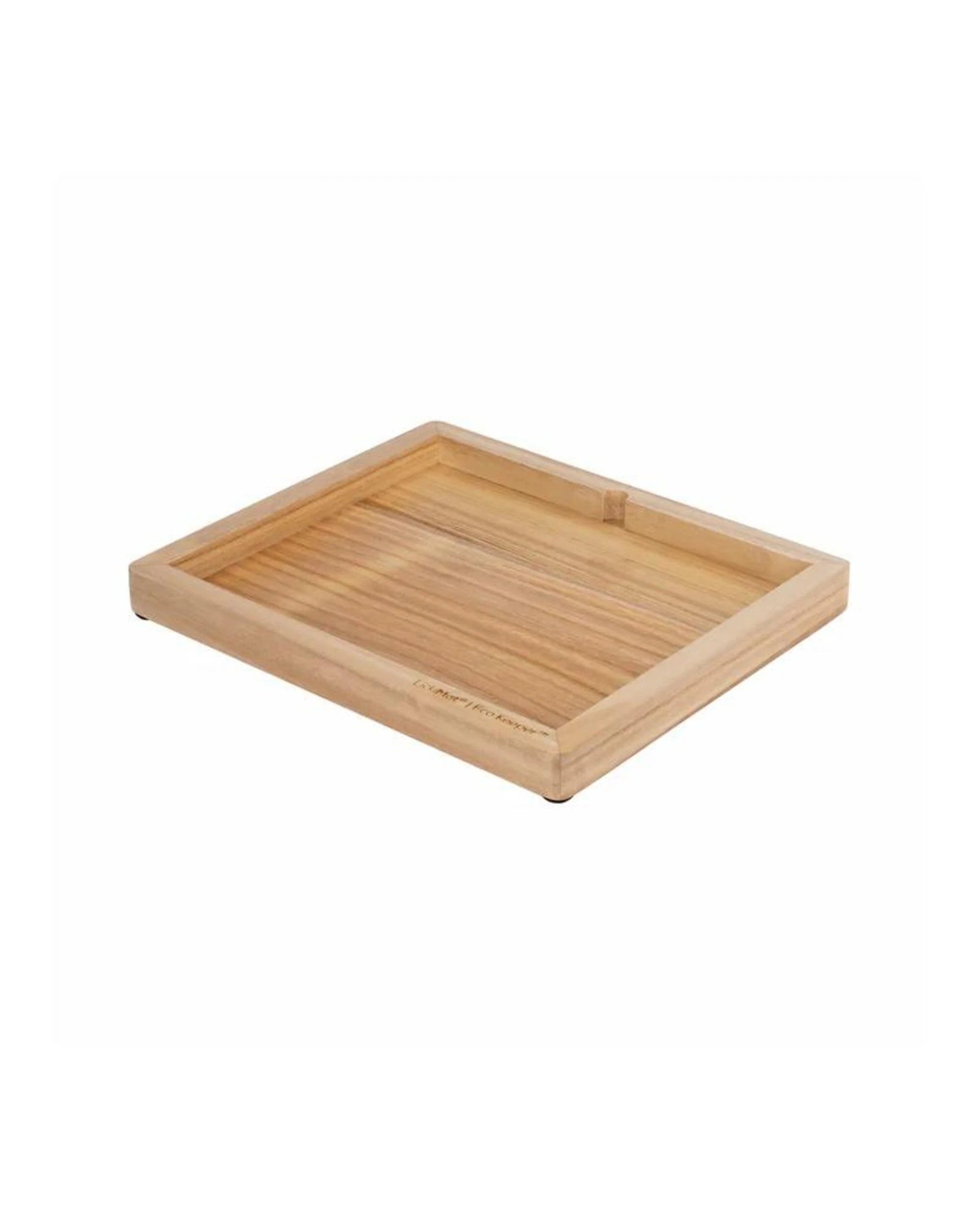 1 Lickimat Wooden Eco Keeper - X-large, 1 of 1