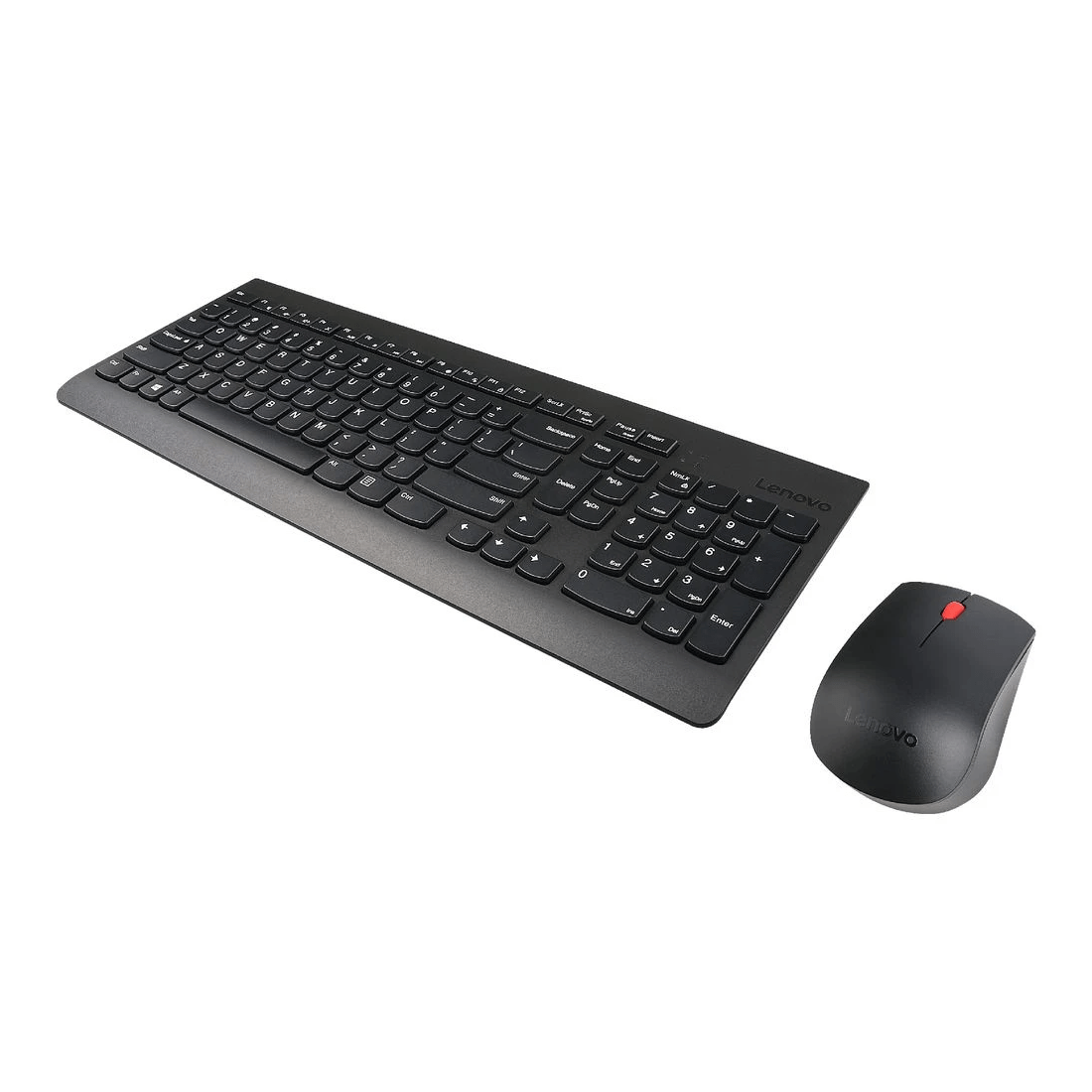 3 Lenovo 510 Wireless Keyboard and Mouse Combo, 3 of 4