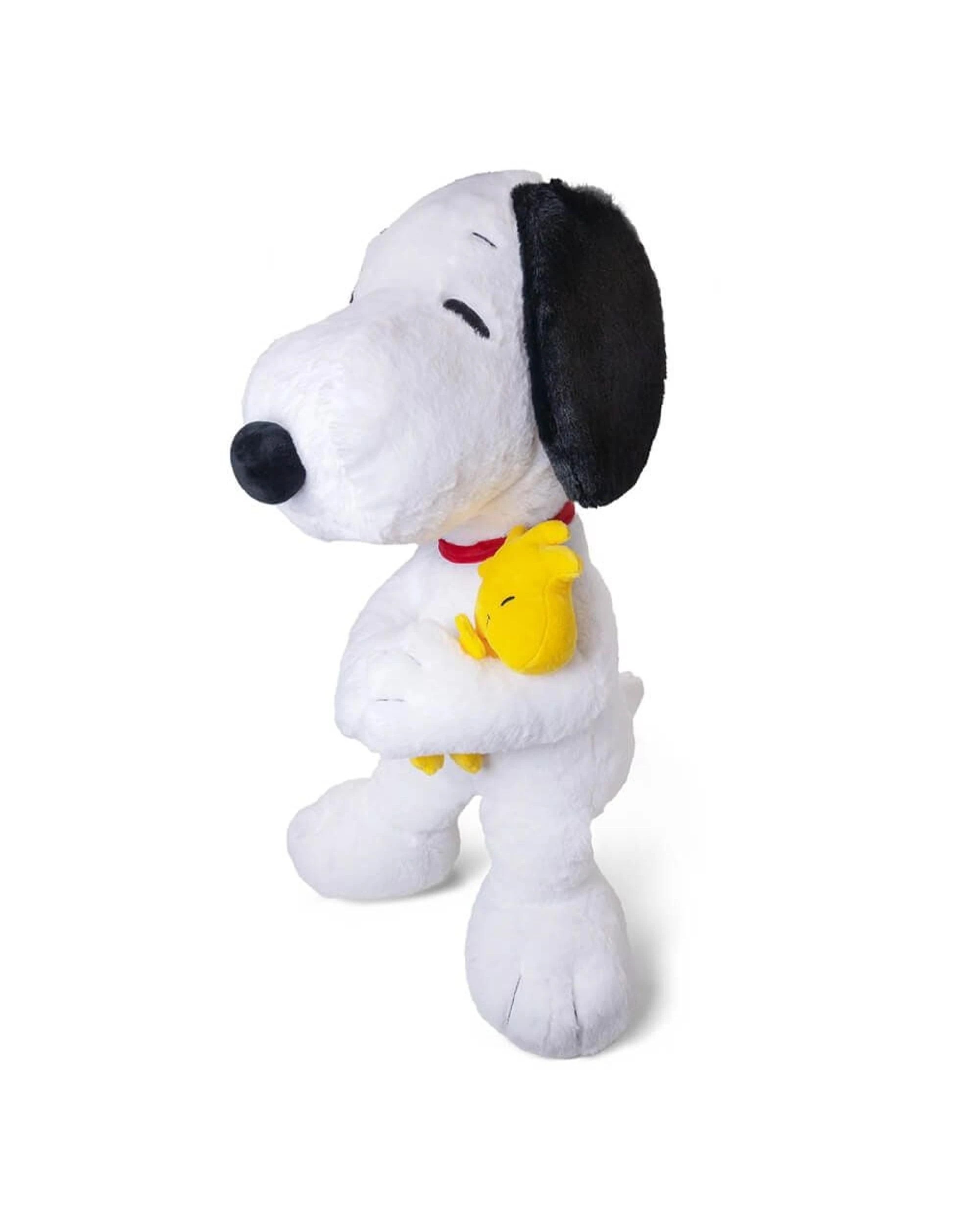 1 Peanuts Snoopy with Woodstock 60cm Jumbo Plush, 1 of 1