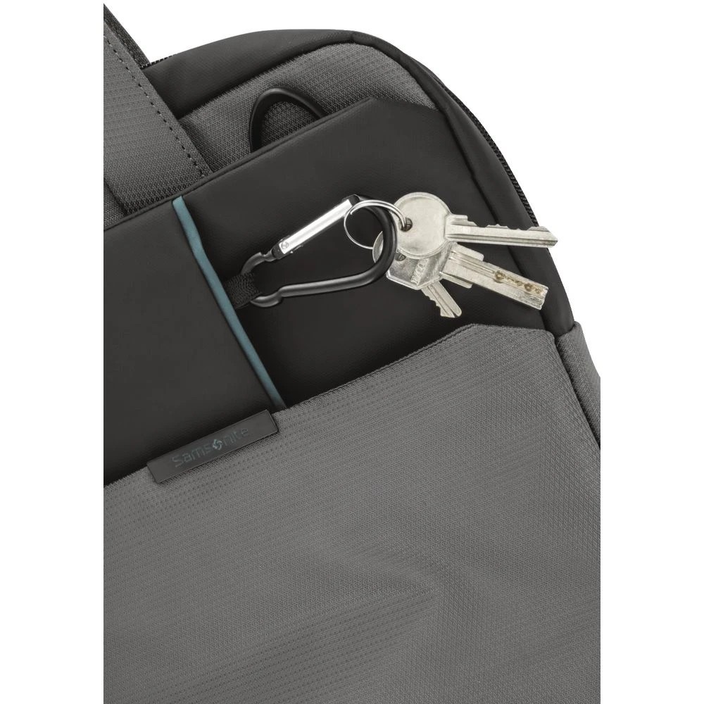 7 Samsonite Tech Bailhandle 14.1" Laptop Briefcase, 7 of 8