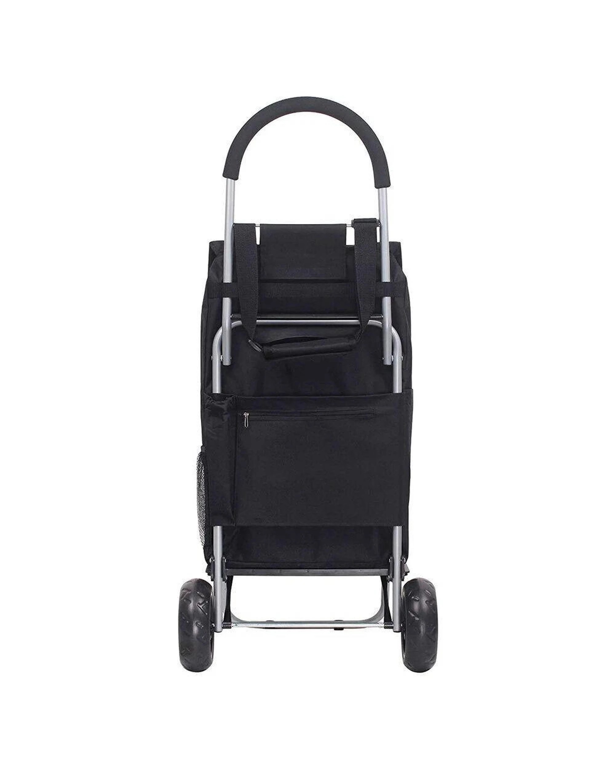 2 Handy Trolley 3in1 Original 40L  Black, 2 of 7