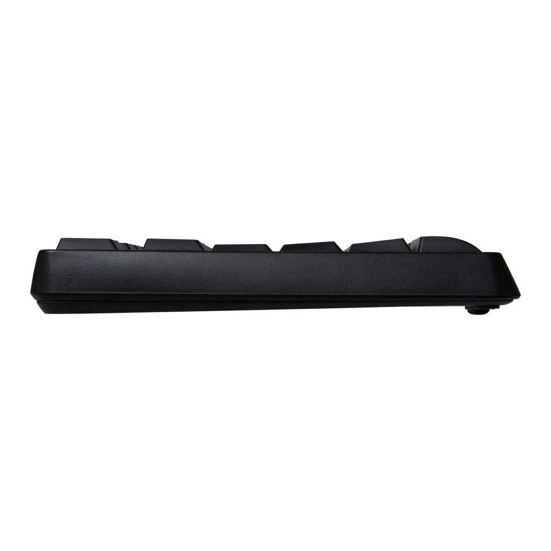 4 Keji Slimline Wired Keyboard, 4 of 5