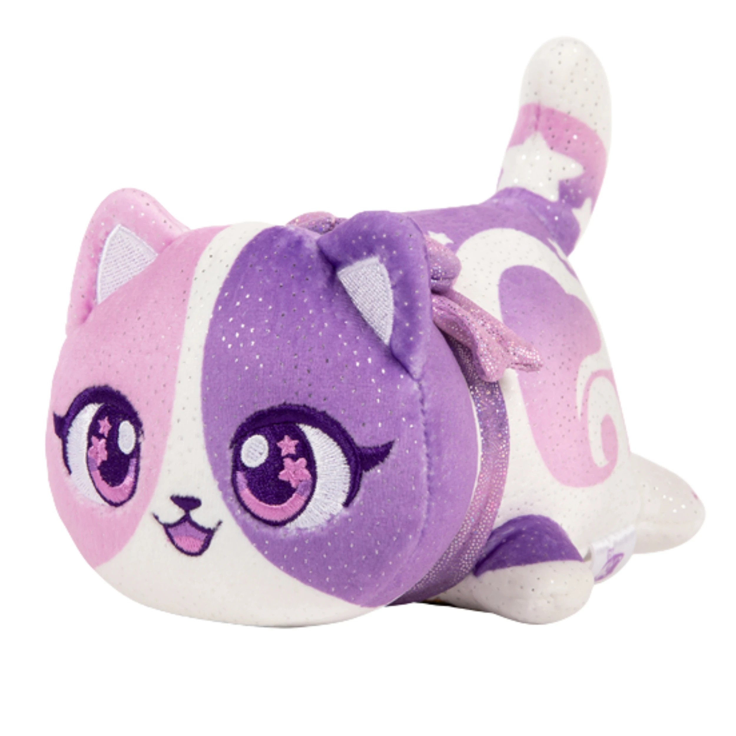2 15cm Aphmau MeeMeows Mystery Plush Toy: MyStreet - Assorted, 2 of 9