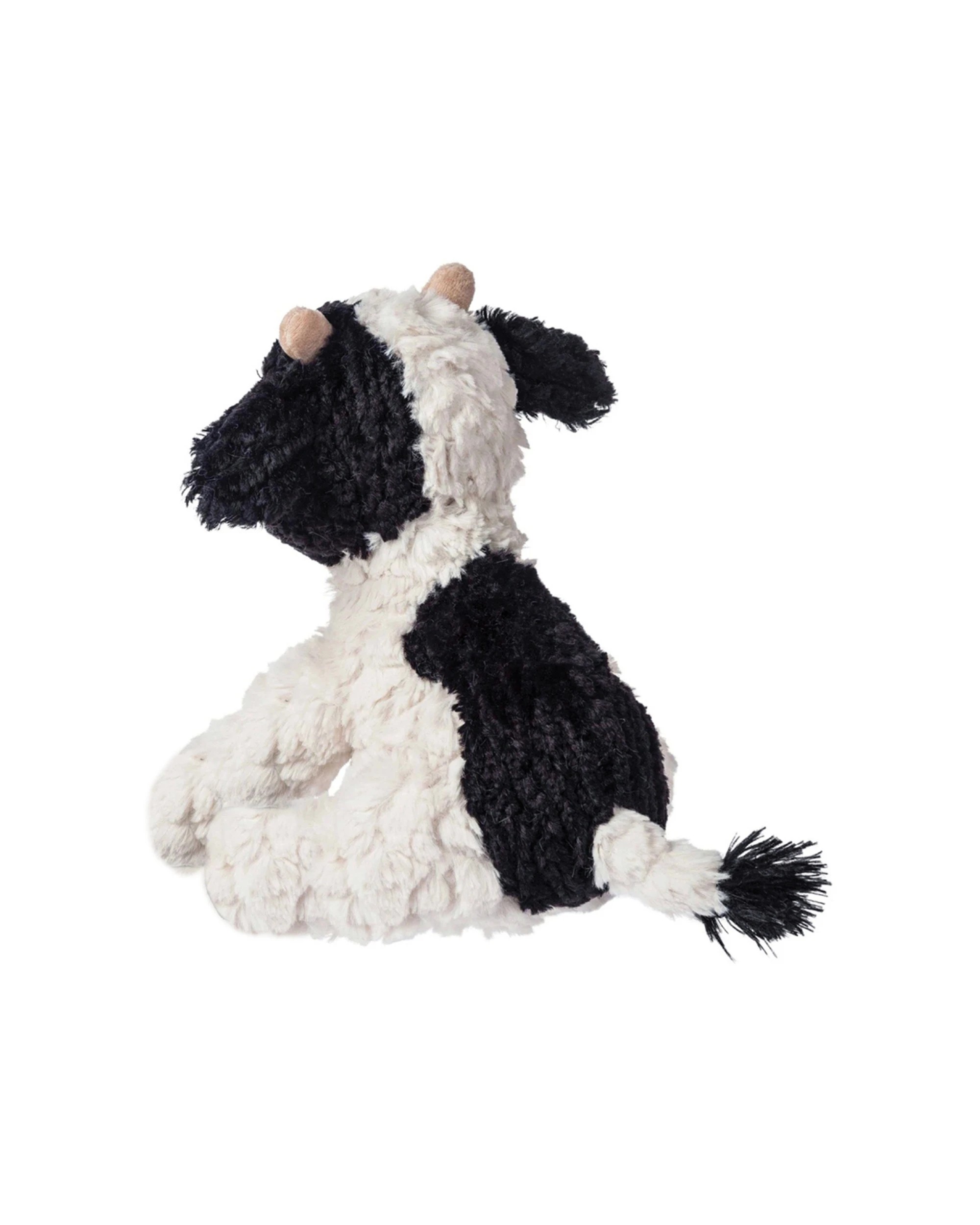 4 Mary Meyer 2pc Nursery Cow Soft Plush Kids Toy 28cm - Multi, 4 of 5