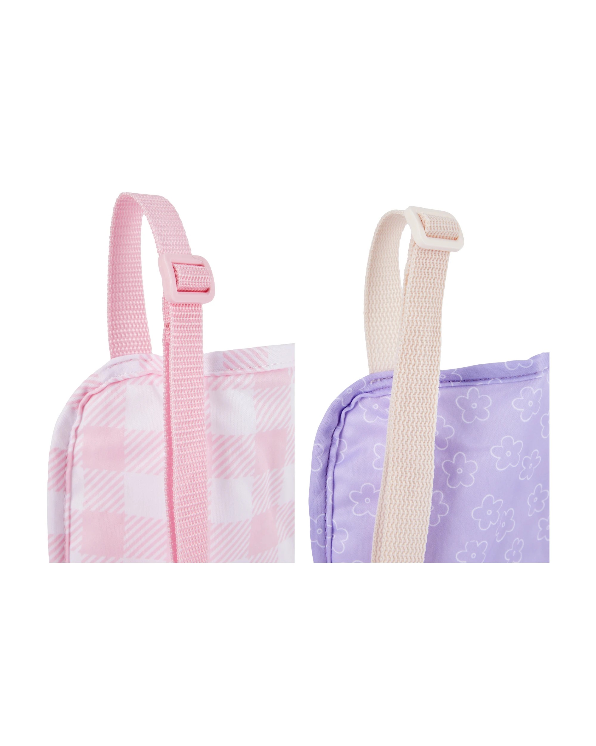 4 Baby Doll Carrier - Assorted, 4 of 7