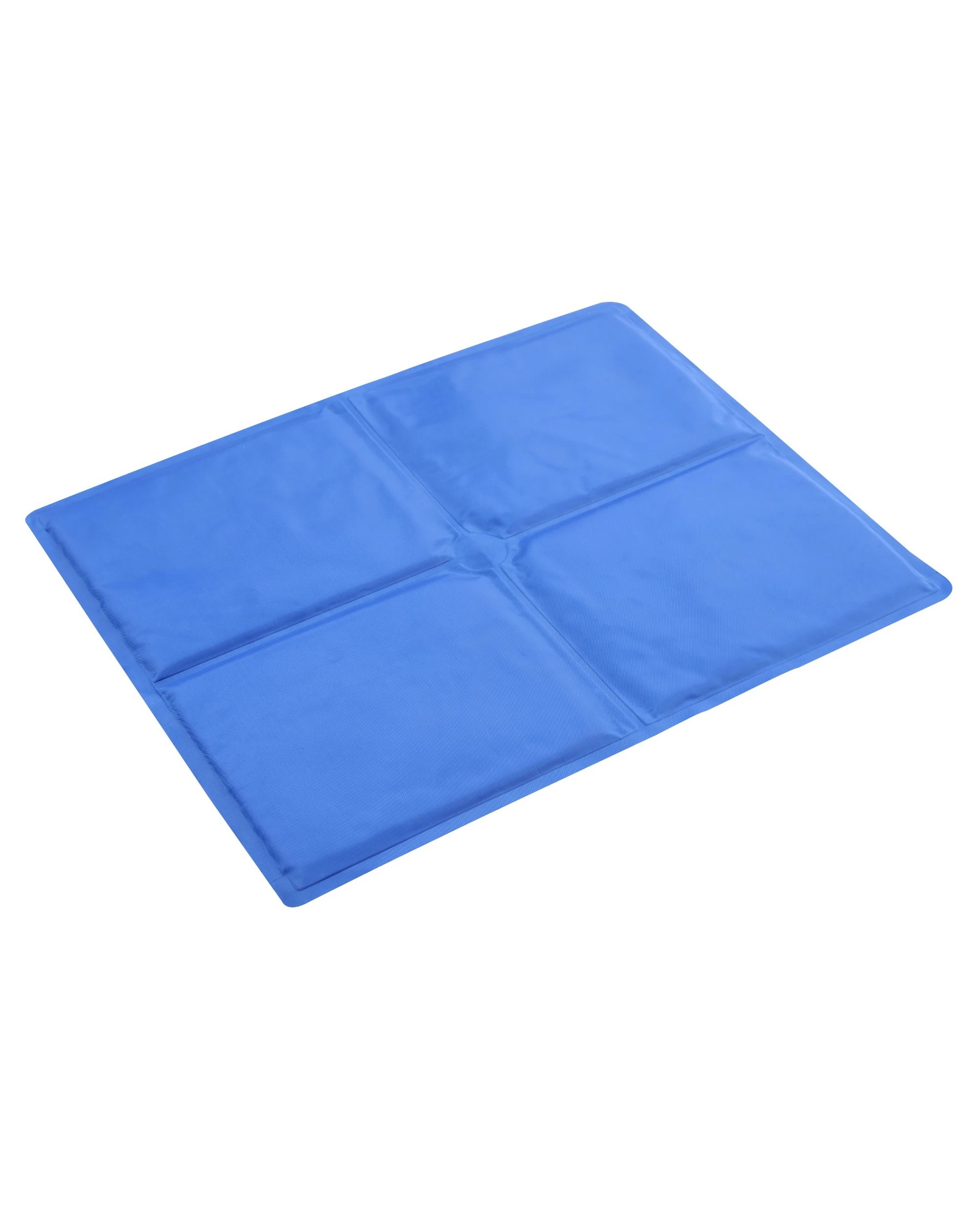 6 Paw Paws Pet Cooling Mat Large - Blue, 6 of 7