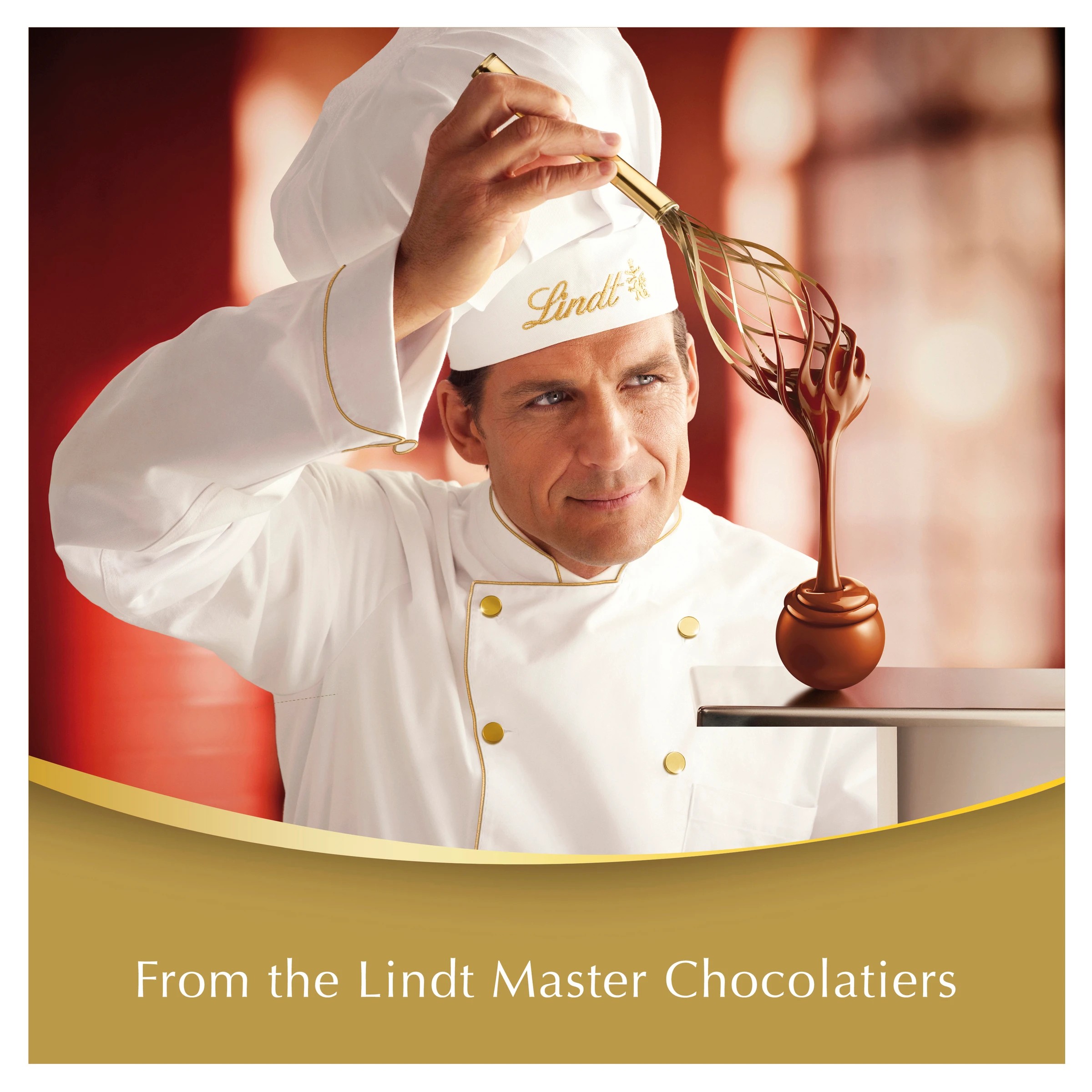 6 Lindt LINDOR Assorted Bag 125g, 6 of 9