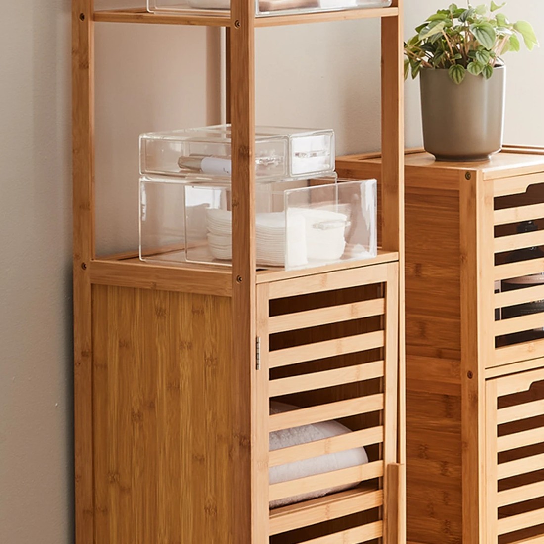 9 Modular Drawer Organiser - Medium, 9 of 10