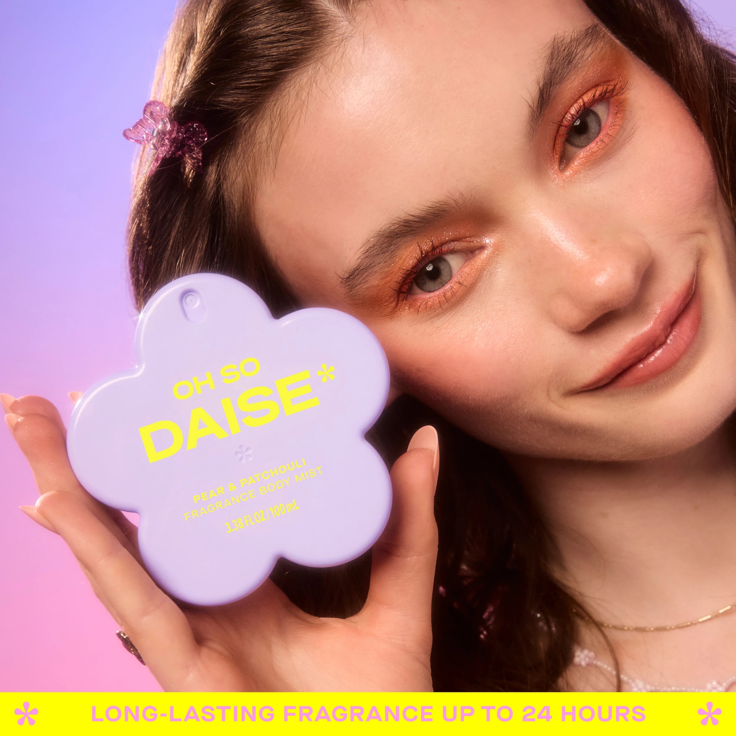 5 Daise Oh So Fragrance Body Mist 100ml - Pear and Patchouli, 5 of 10