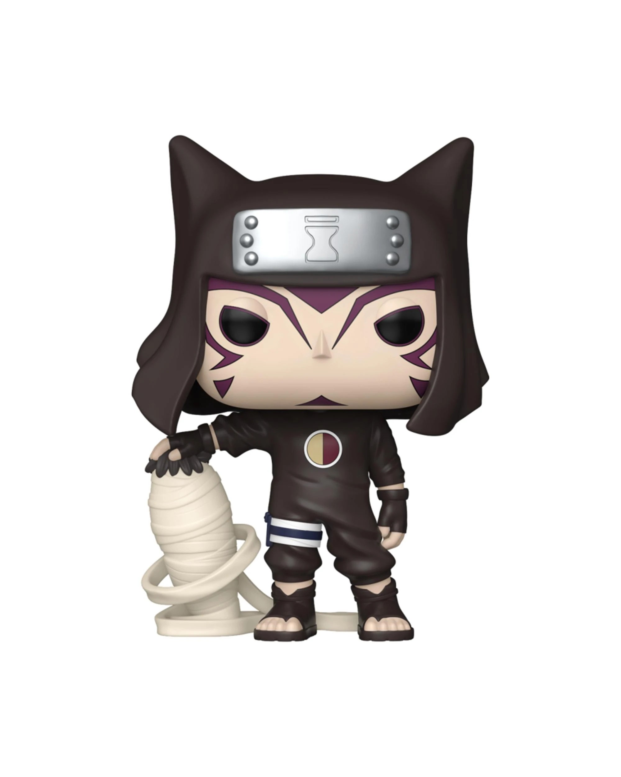 2 Naruto Kankuro New Classics Funko POP! Vinyl, 2 of 2