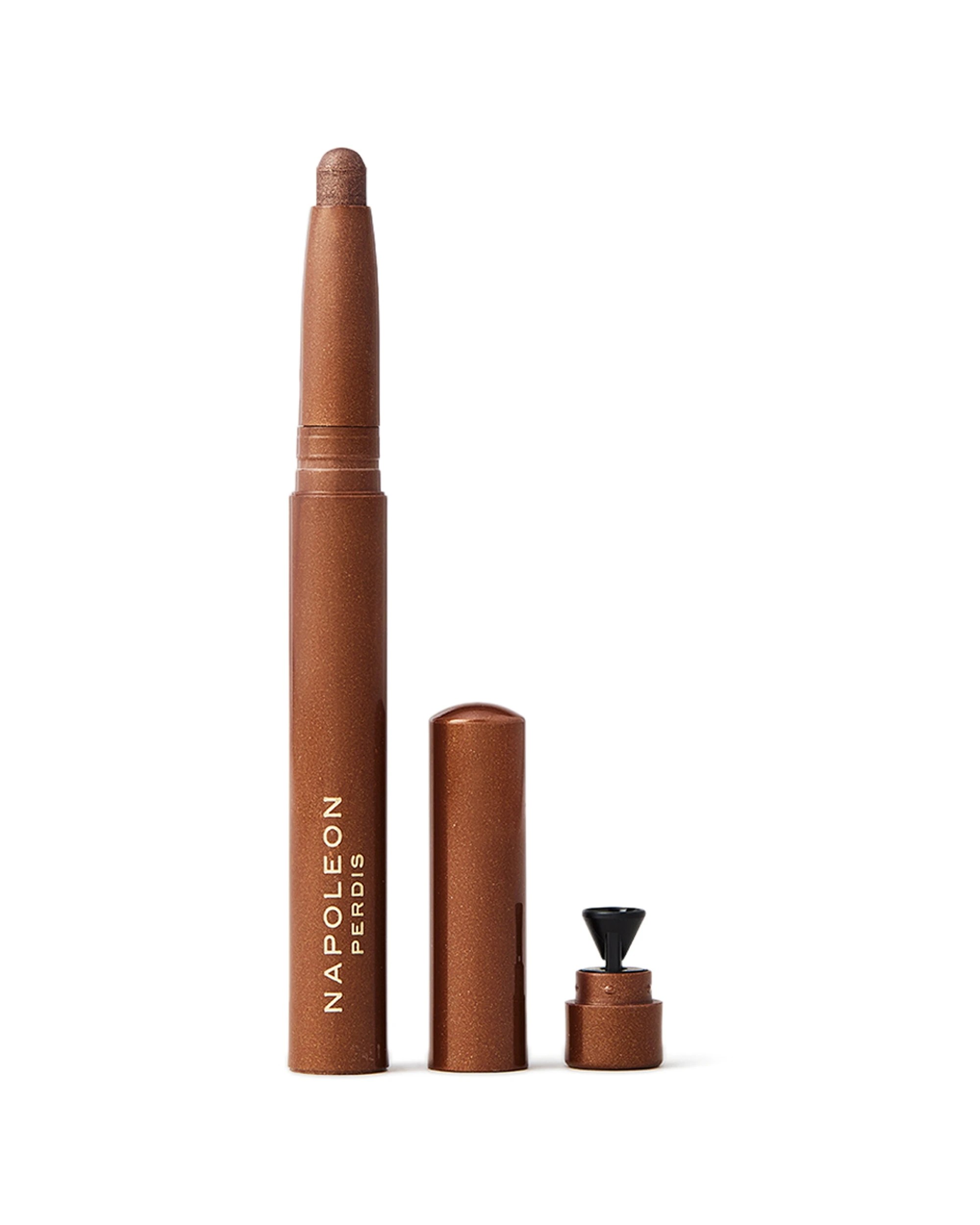 1 Napoleon Perdis Makeup 1.4G Luxe Lids Eye Stix Eyeshadow Stick - Tree Hugger, 1 of 4