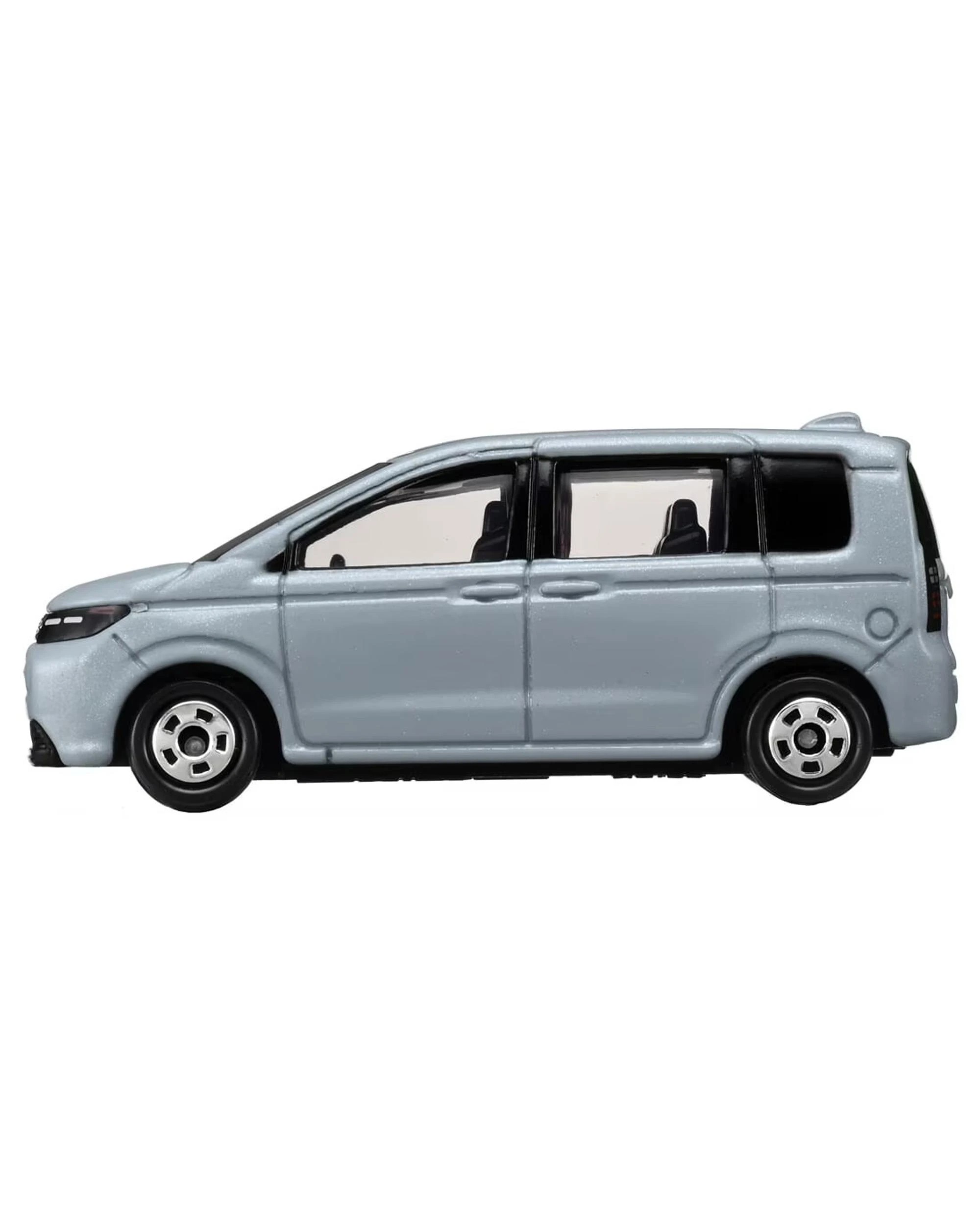 2 Tomica No.44 Honda Freed, 2 of 4