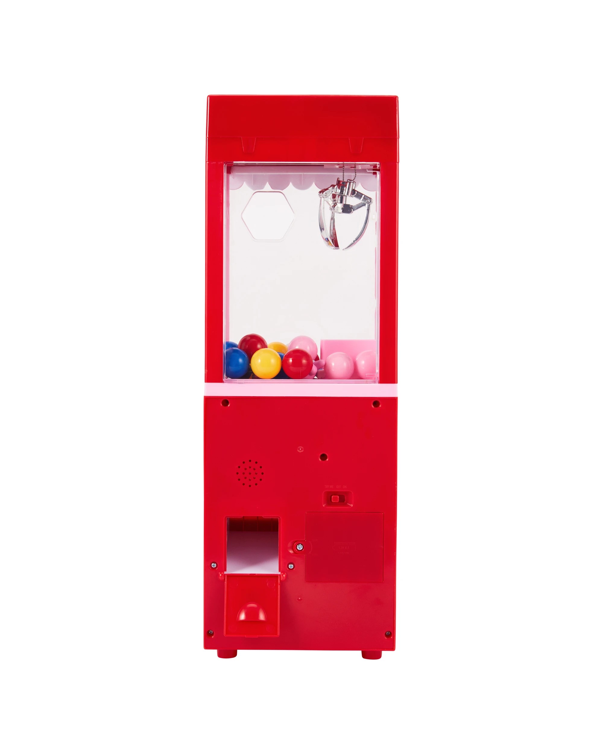 4 Hello Kitty and Friends Interactive Claw Machine, 4 of 10