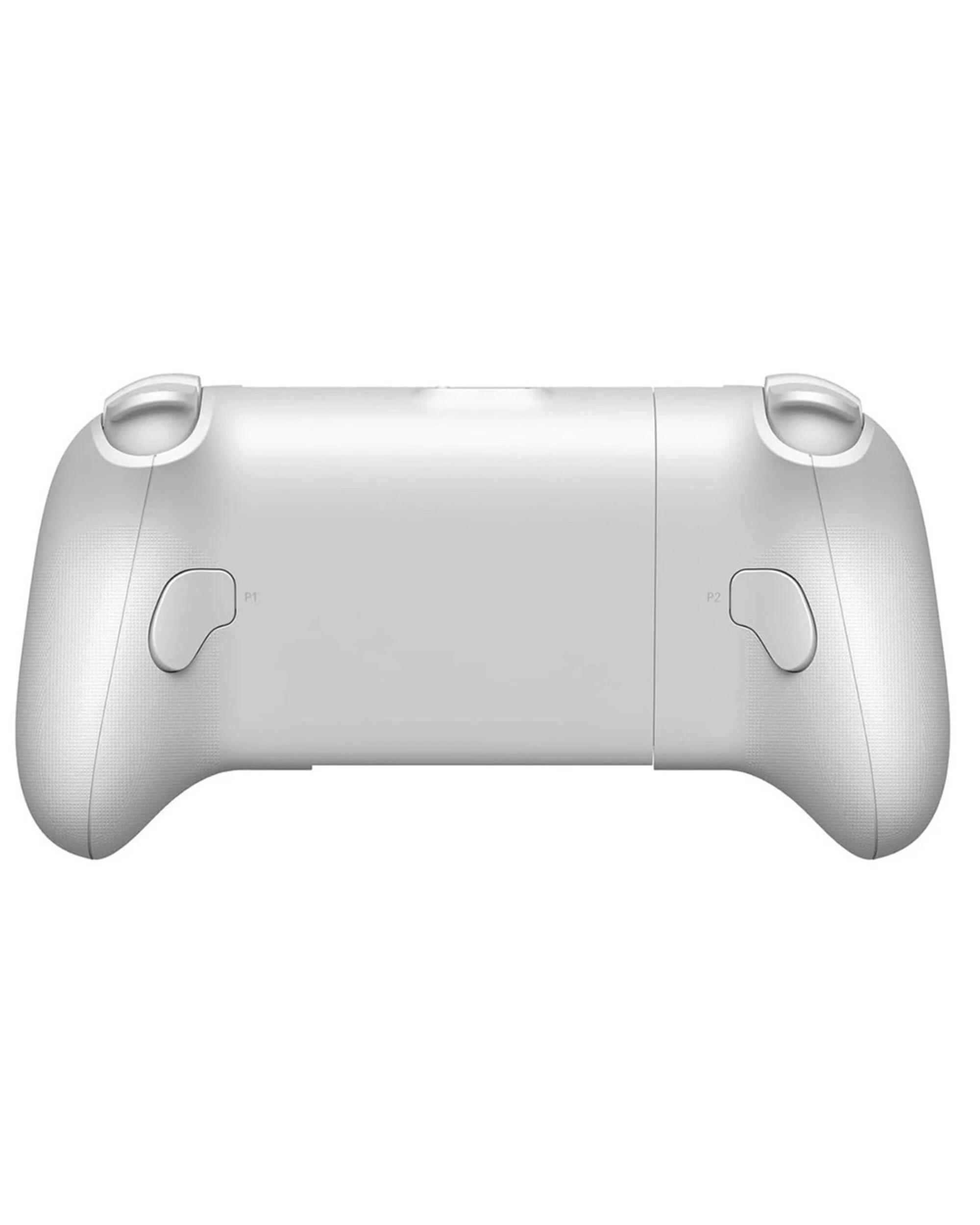 4 8BitDo Ultimate Mobile Gaming Controller - White - White, 4 of 5