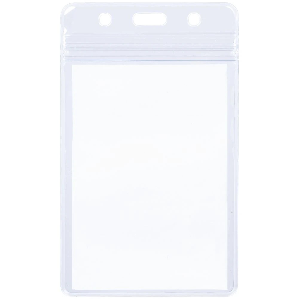 2 J.Burrows Exhibition Pouches 10 Pack, 2 of 2